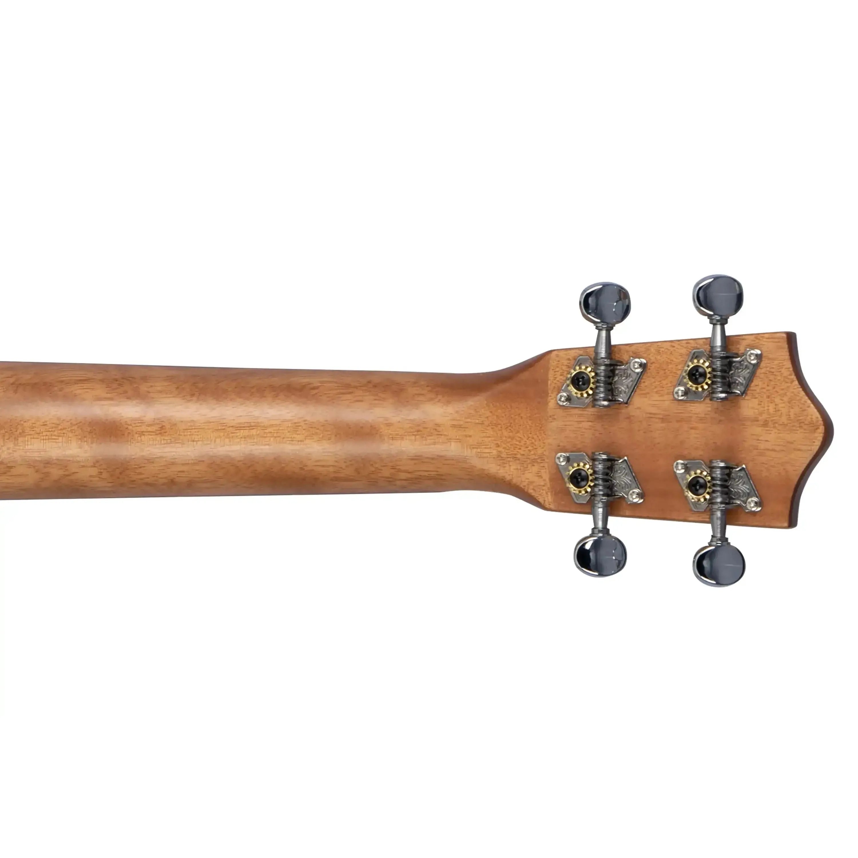 Lanikai-Flame-Maple-Concert-Ukulele3 | Terry Carter Music Store