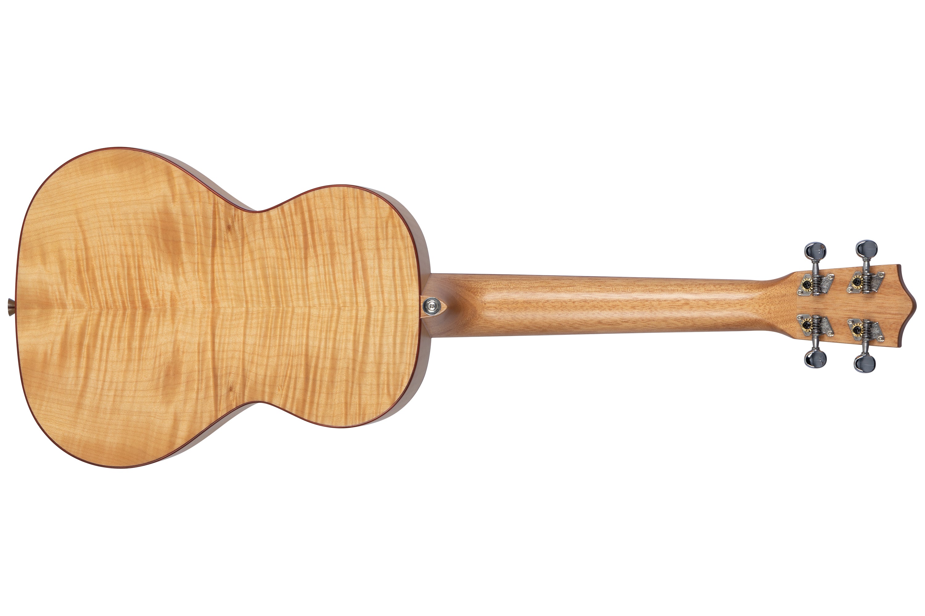 Lanikai Flame Maple Tenor Ukulele