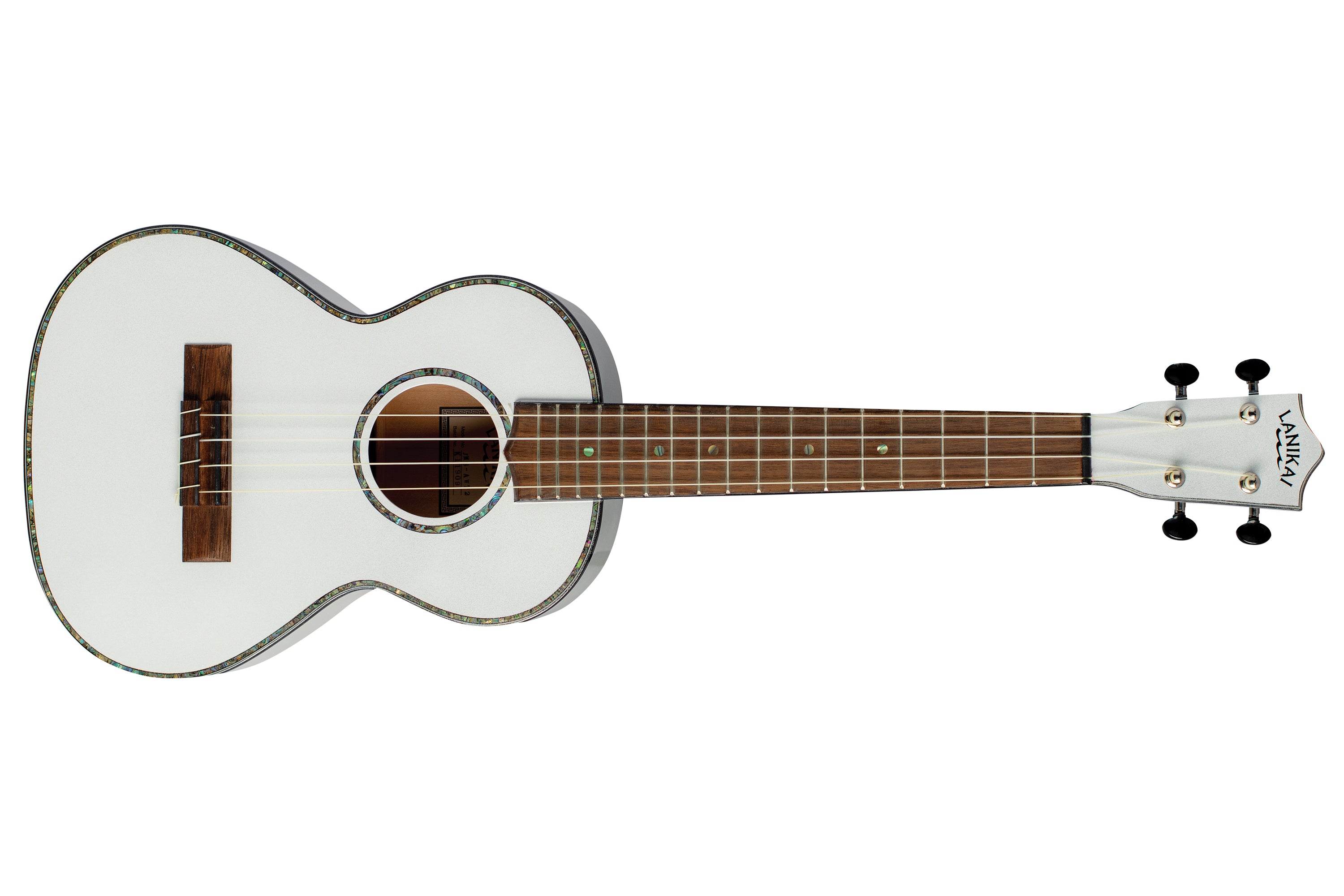 Lanikai Julia Michaels Signature Tenor Ukulele