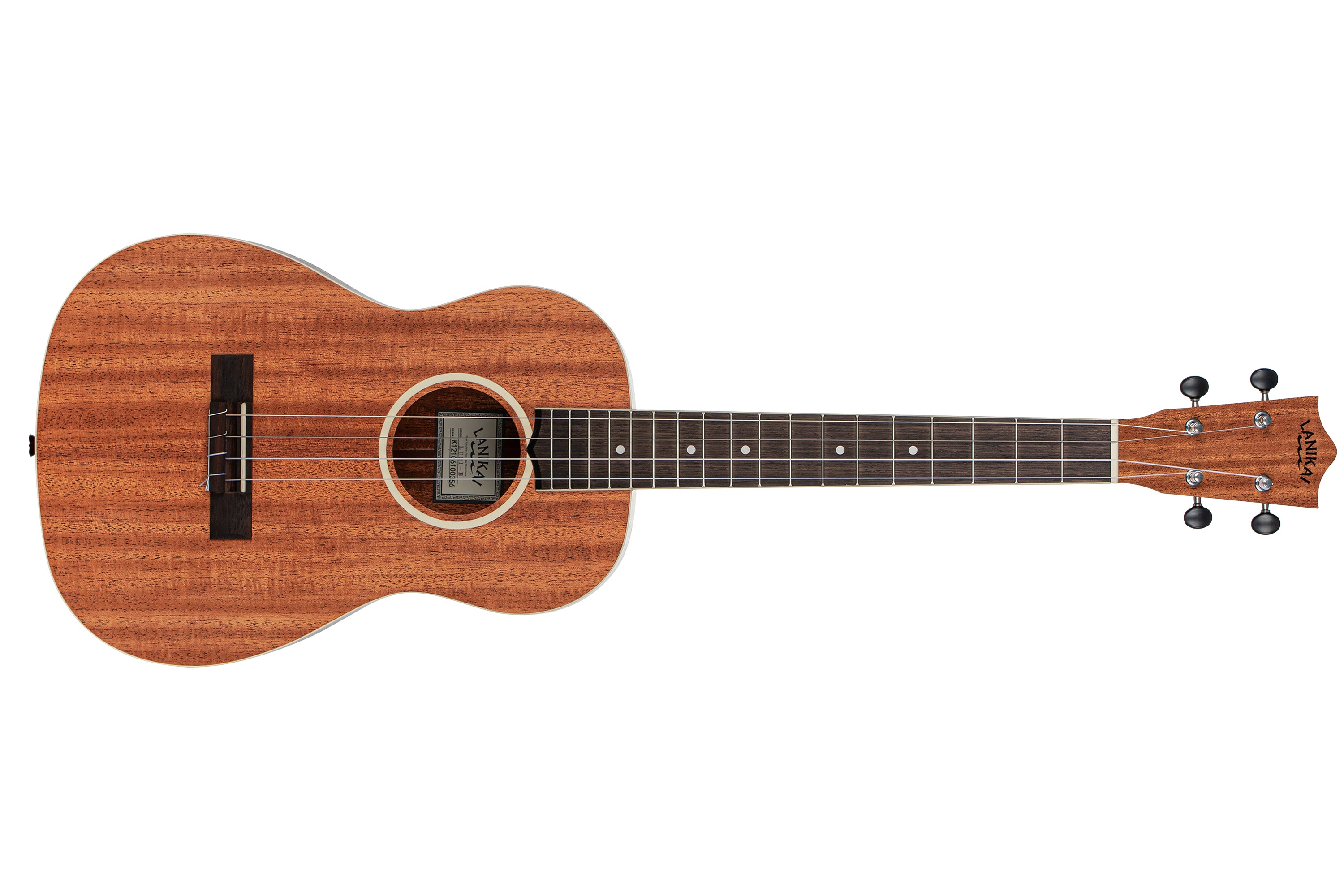 Lanikai LU Series Baritone Ukulele