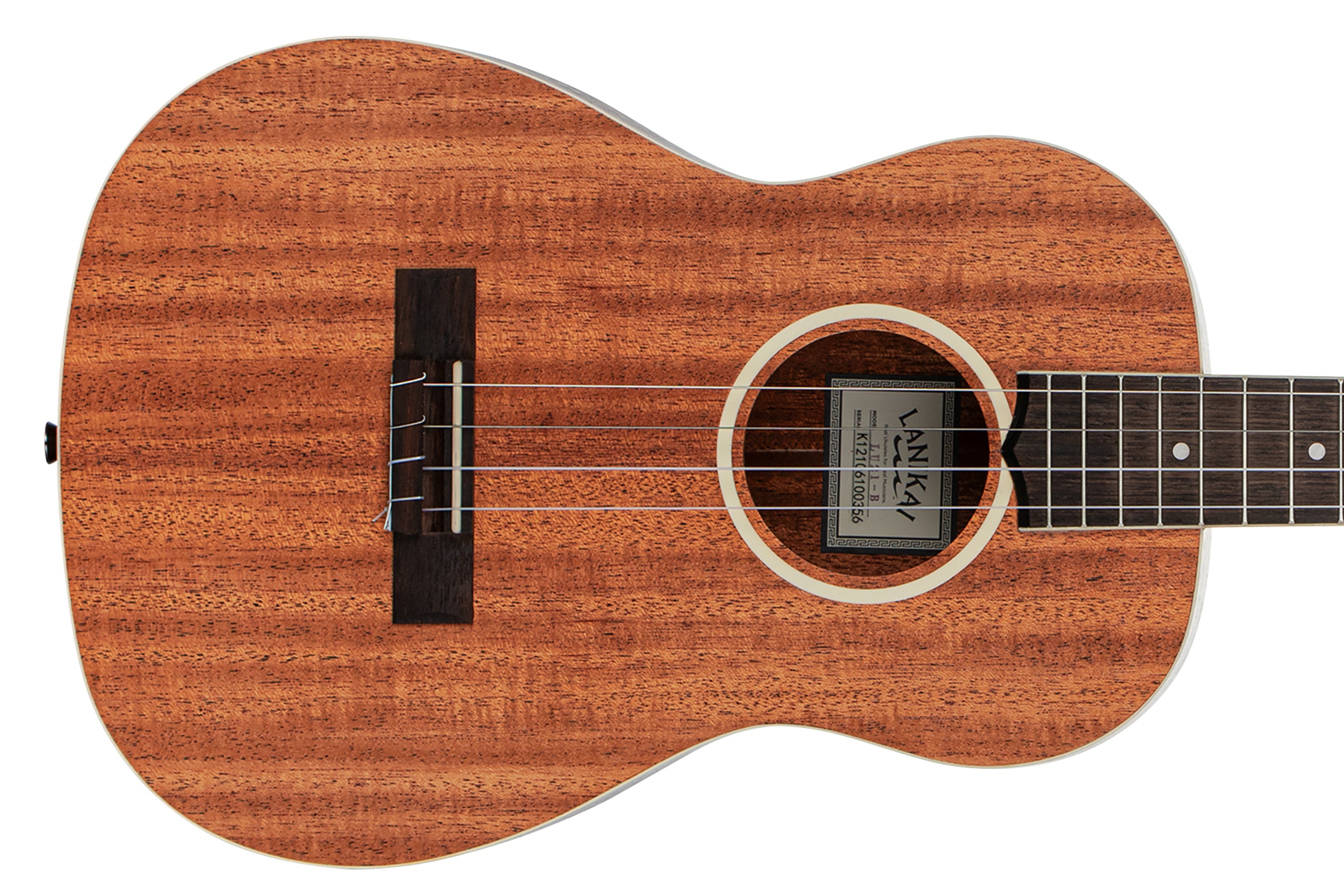 Lanikai LU Series Baritone Ukulele