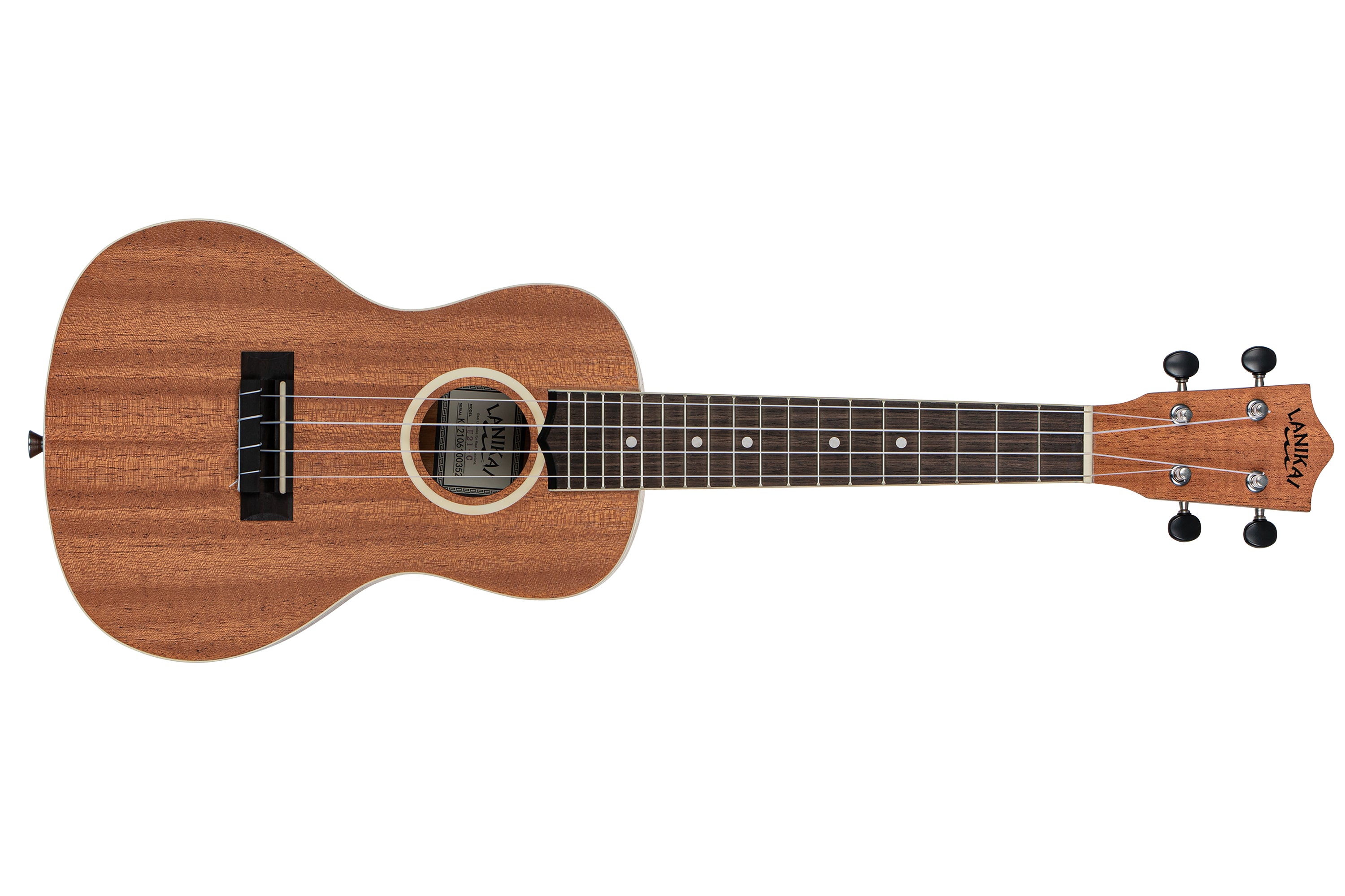 Lanikai LU Series Concert Ukulele