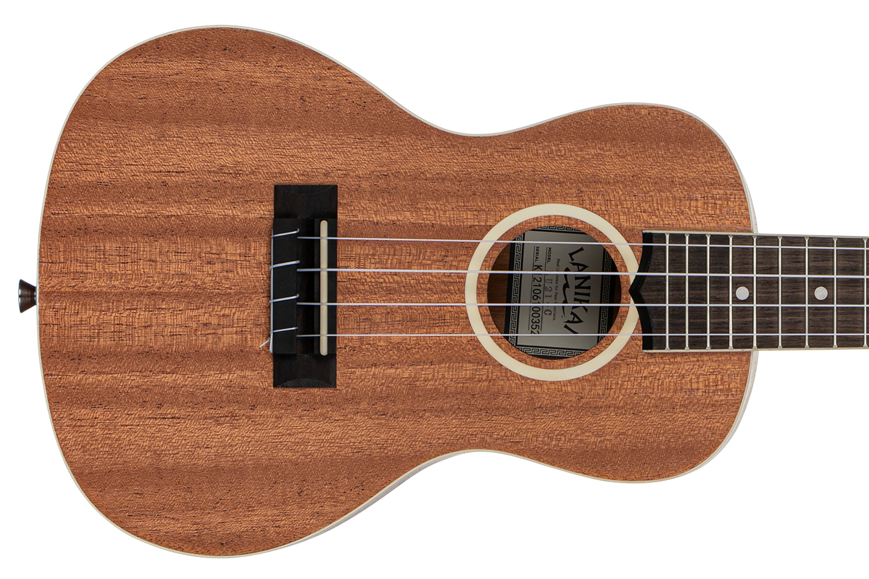 Lanikai LU Series Concert Ukulele