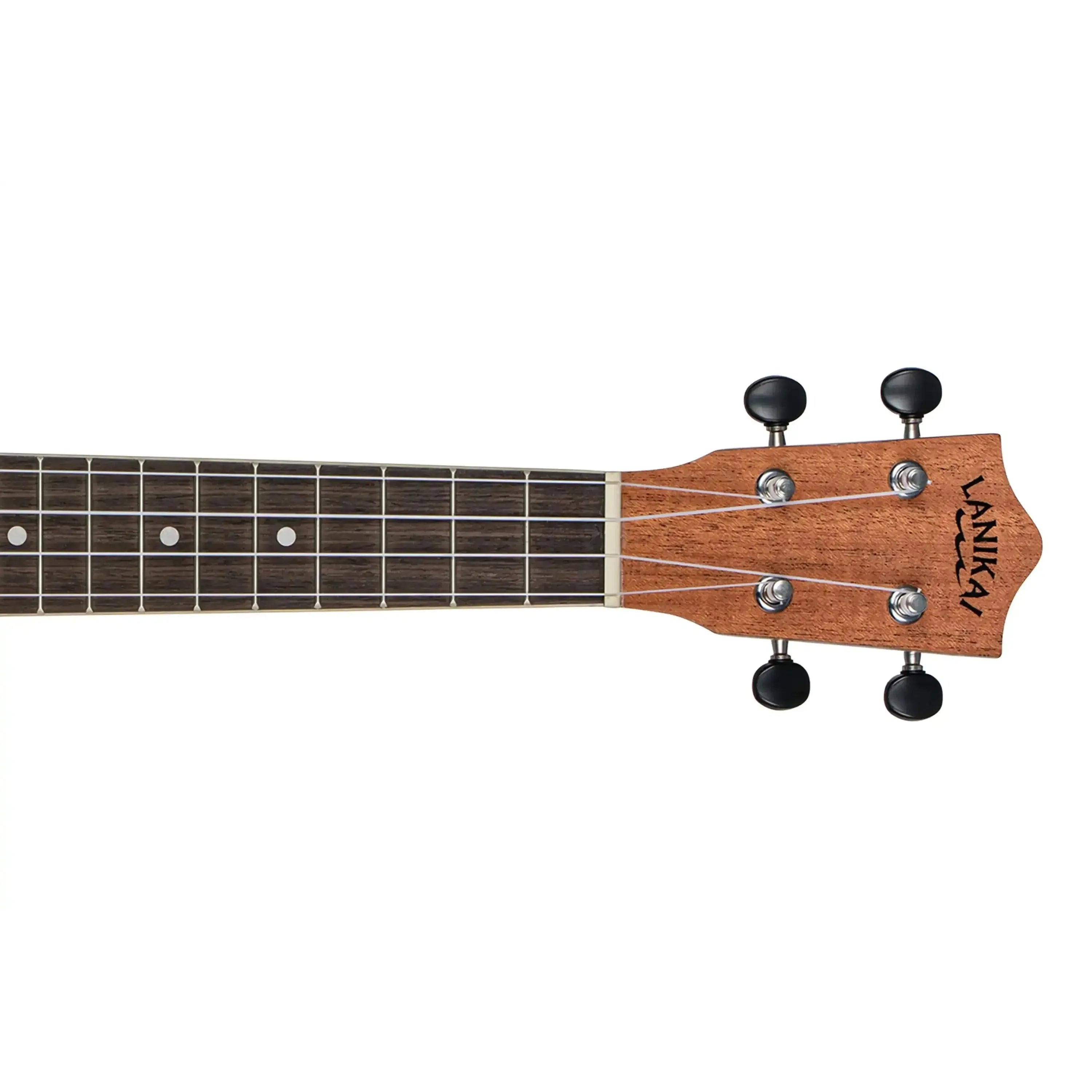 Lanikai-LU-Series-Concert-Ukulele6 | Terry Carter Music Store