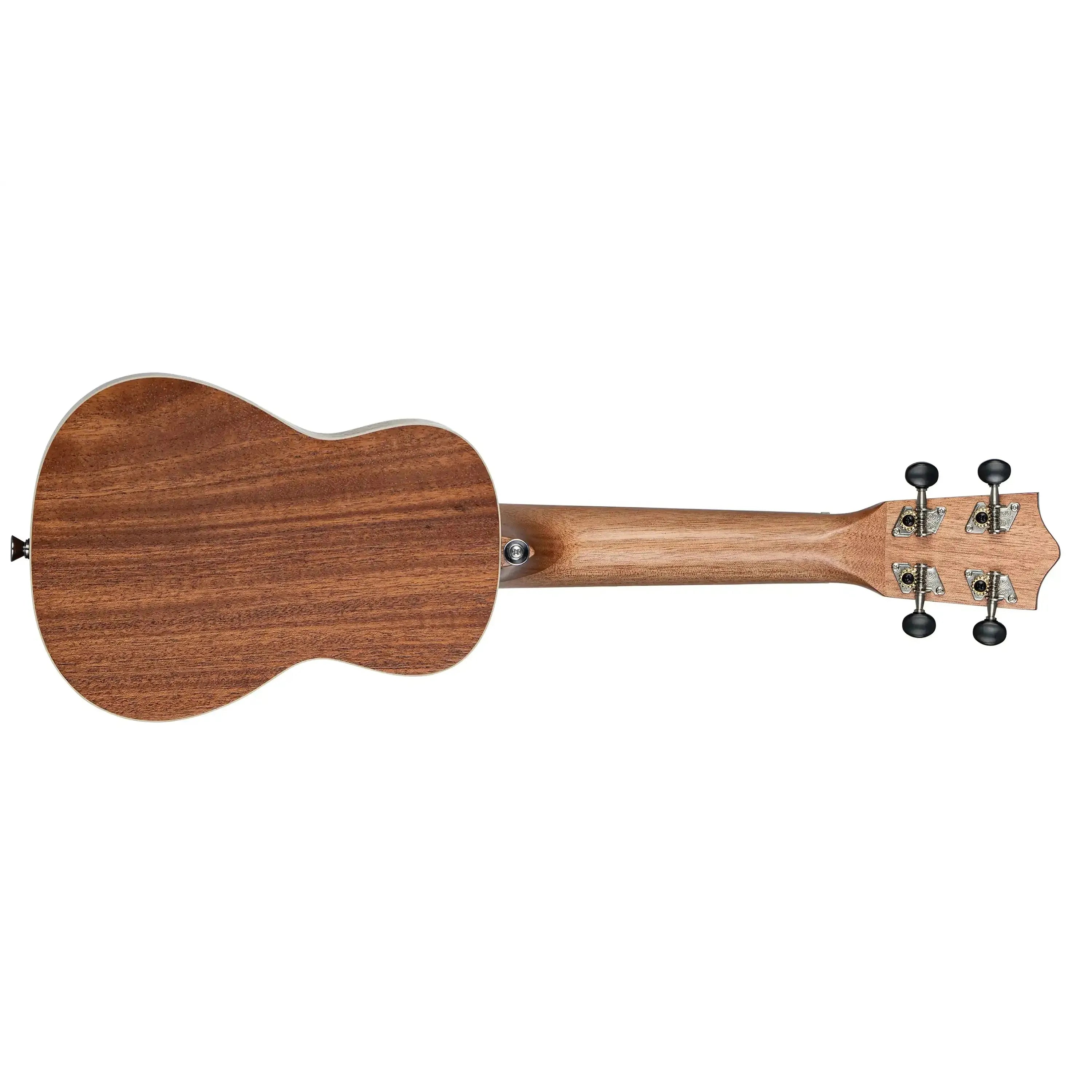 Lanikai-LU-Series-Soprano-Ukulele1 | Terry Carter Music Store