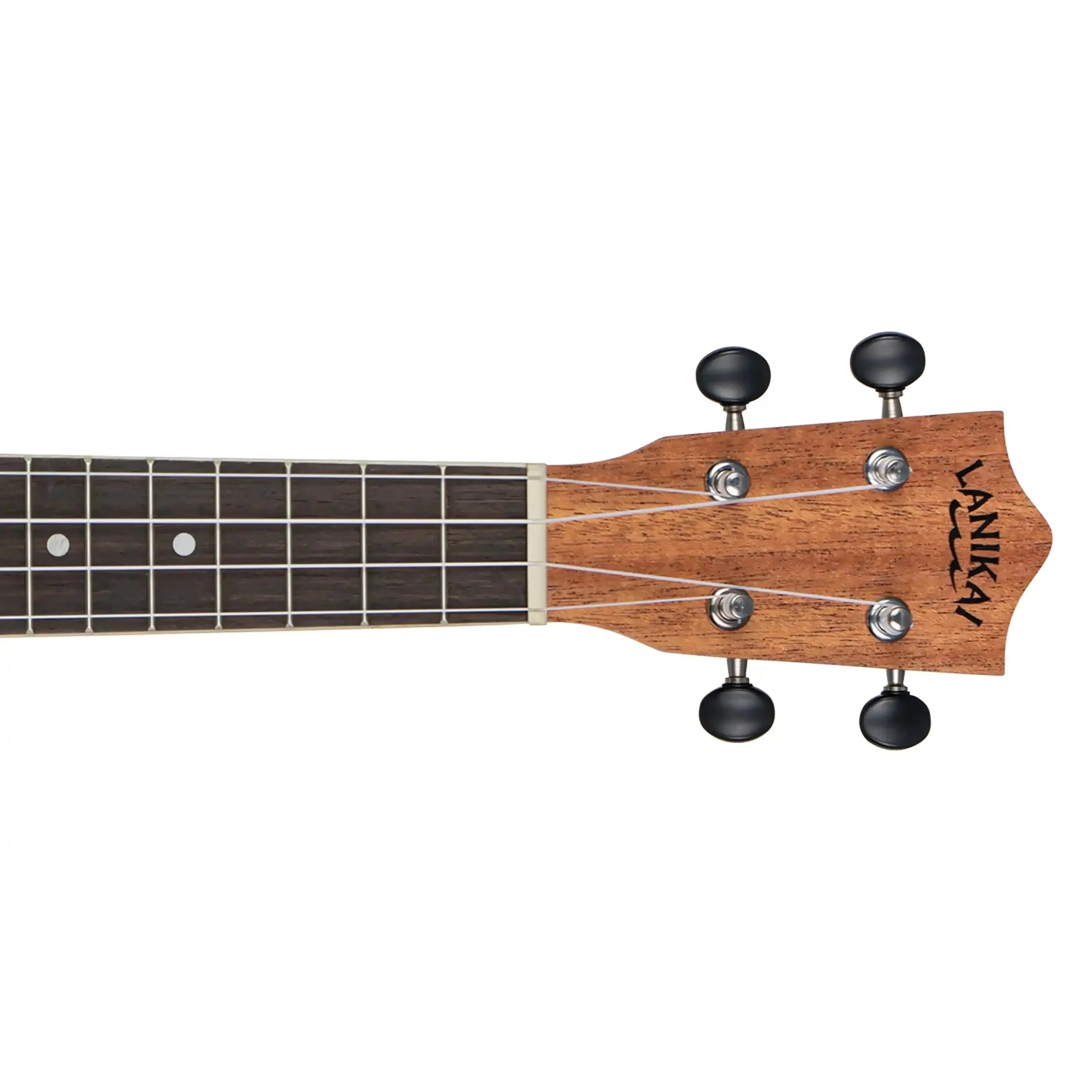 Lanikai-LU-Series-Soprano-Ukulele6 | Terry Carter Music Store