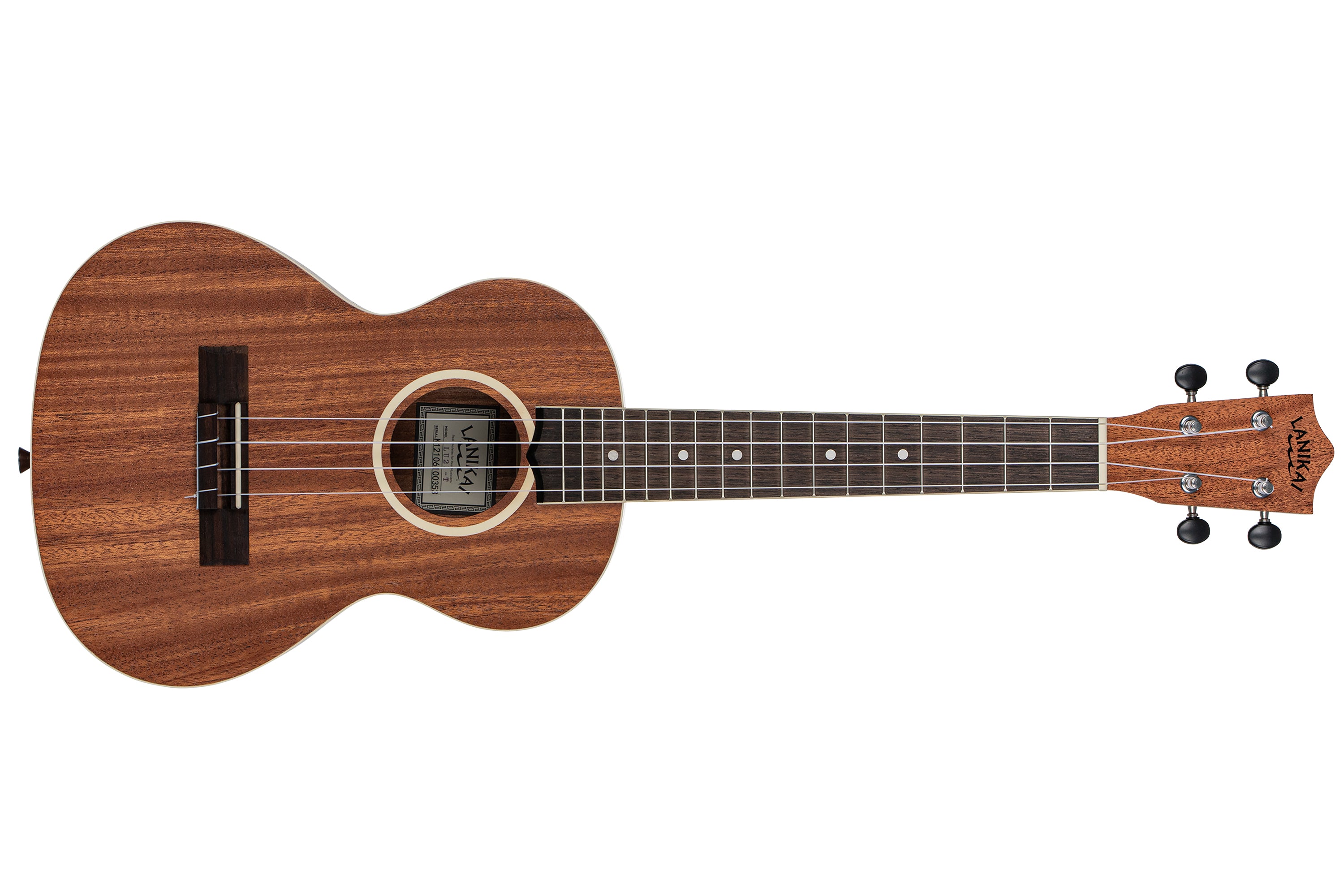 Lanikai LU Series Tenor Ukulele