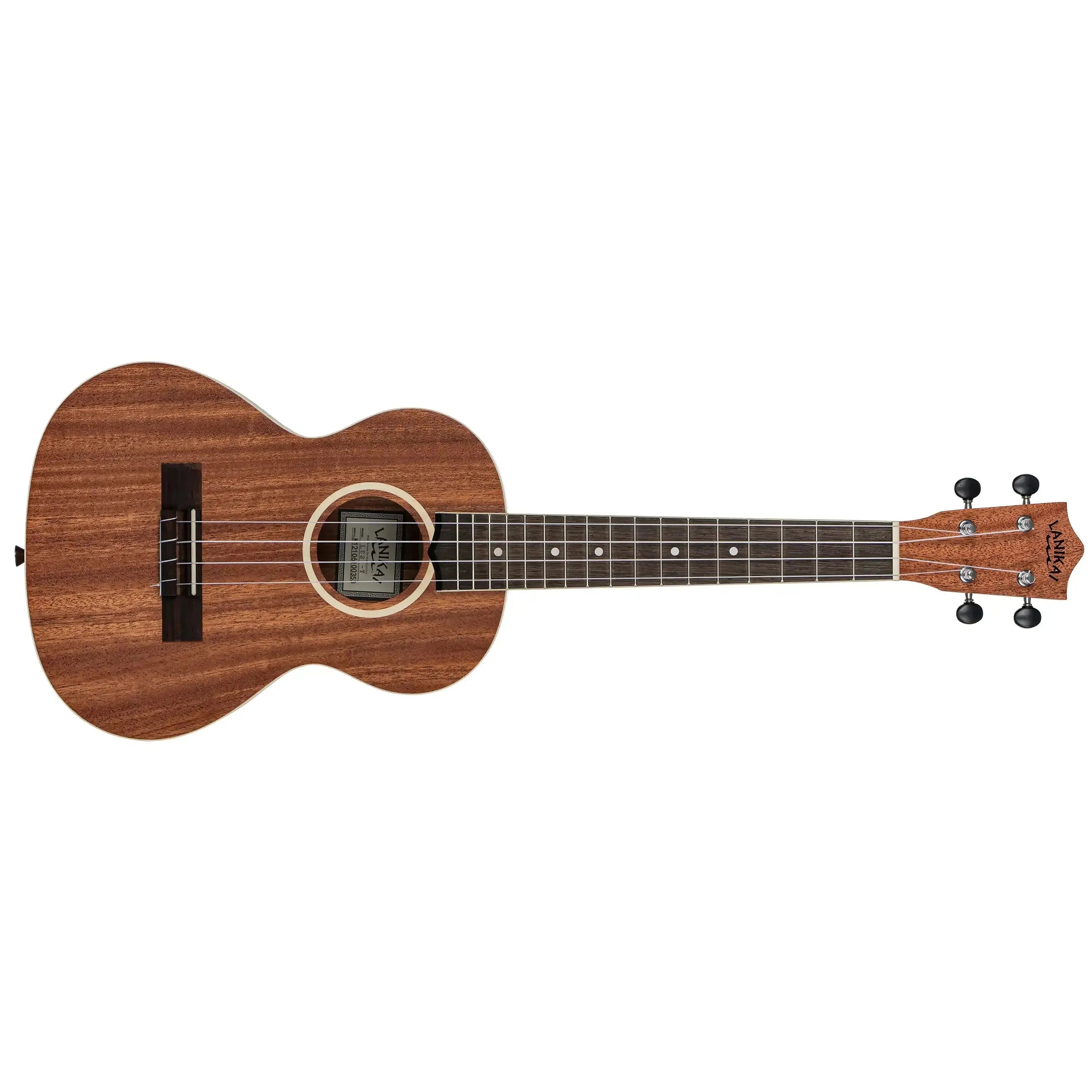 Lanikai-LU-Series-Tenor-Ukulele4 | Terry Carter Music Store