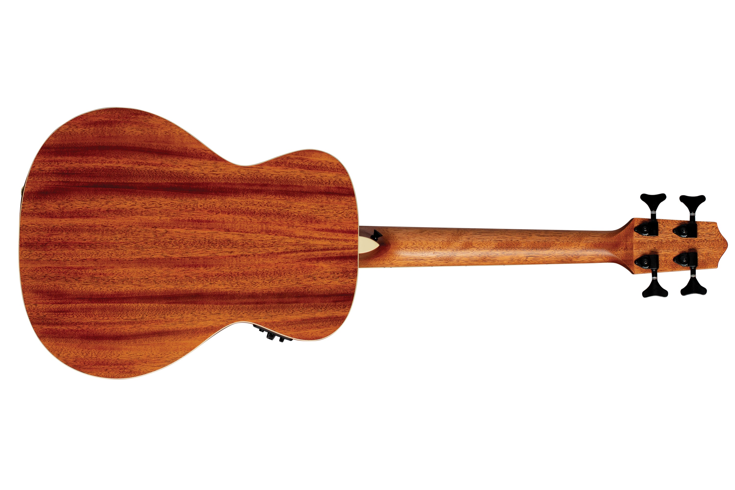 Lanikai MA-EBU Mahogany Bass