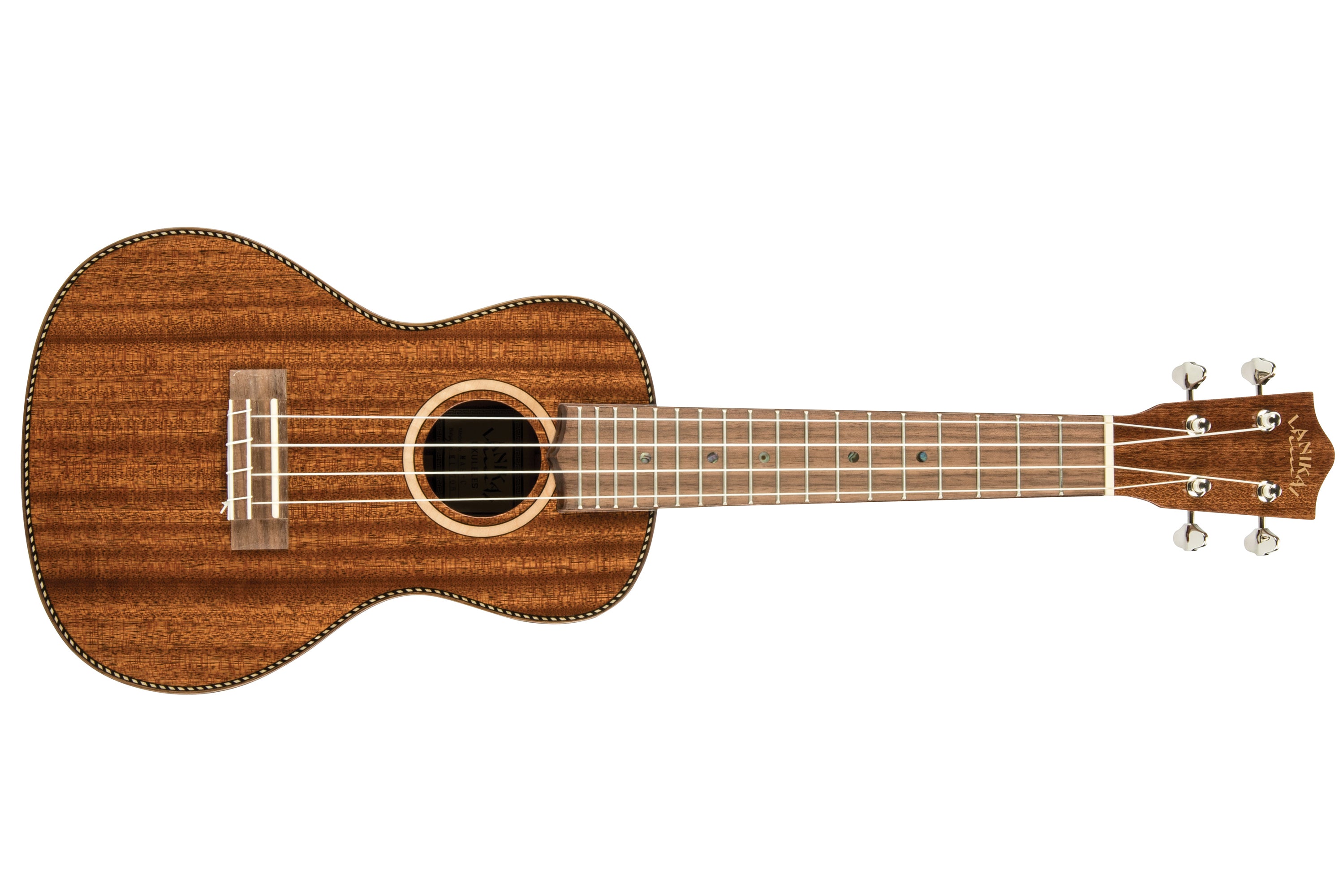 Lanikai MAS-C Concert Ukulele