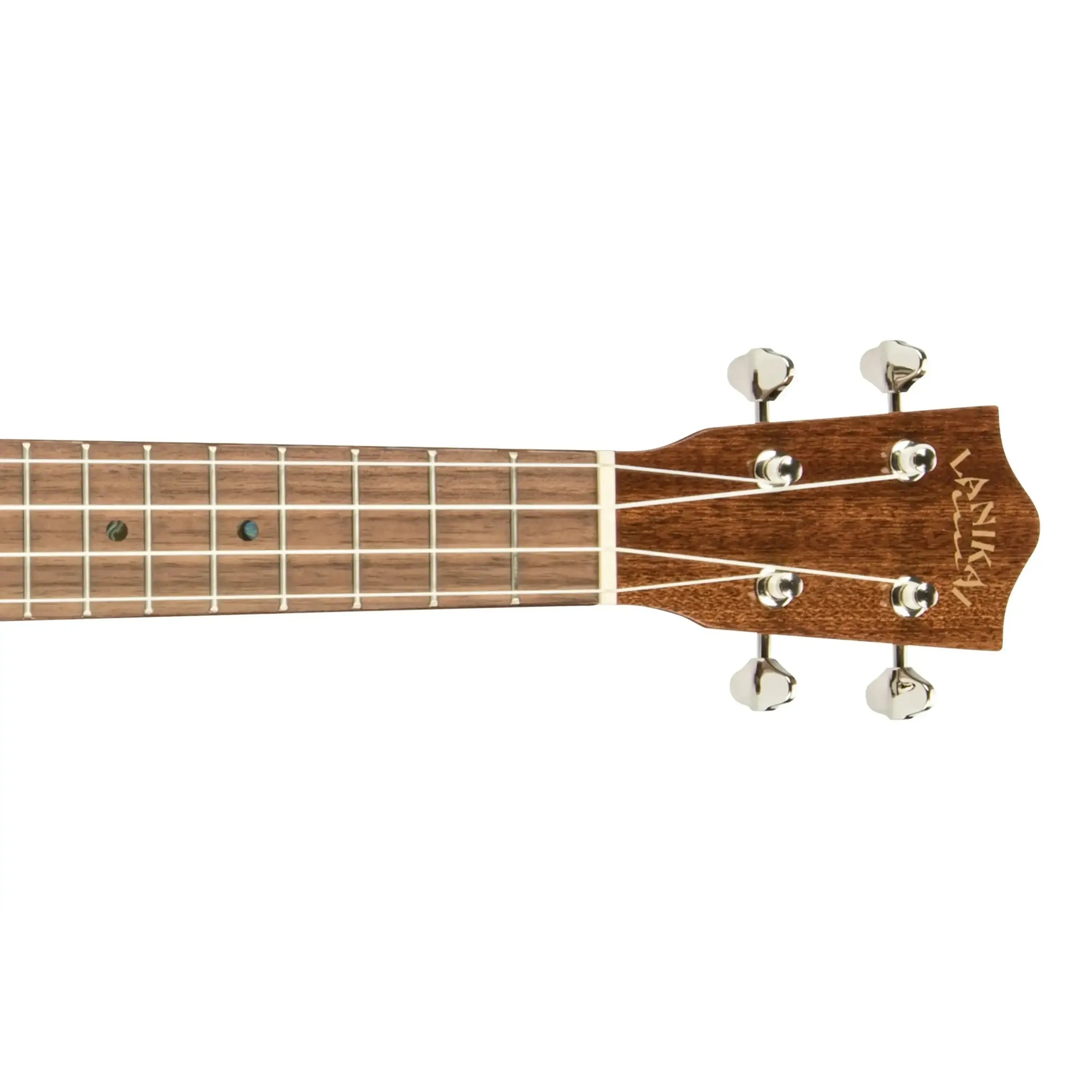 Lanikai-MAS-C-Concert-Ukulele6 | Terry Carter Music Store