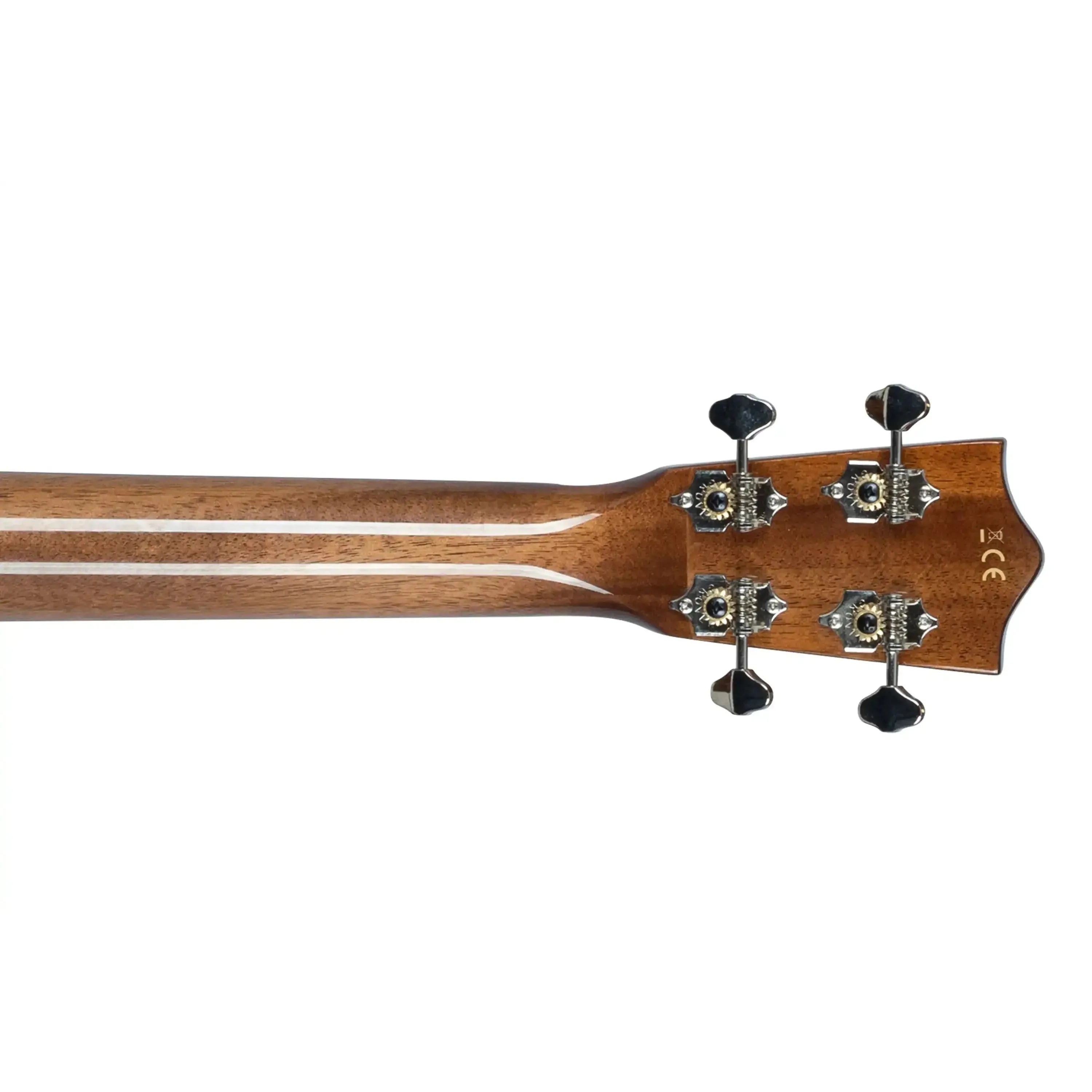 Lanikai-MAS-CEB-Baritone-Ukulele3 | Terry Carter Music Store