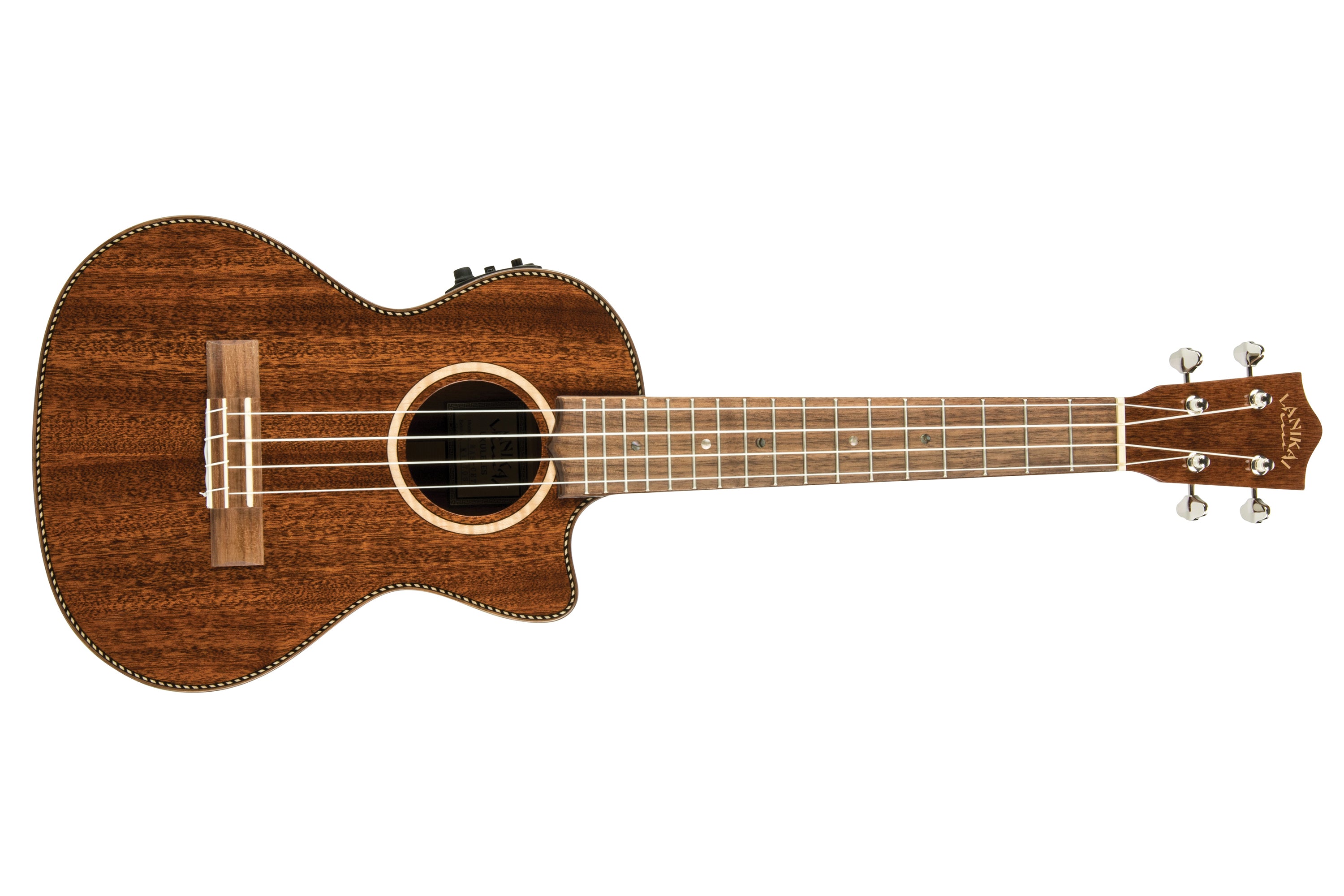 Lanikai MAS-CET Tenor Ukulele