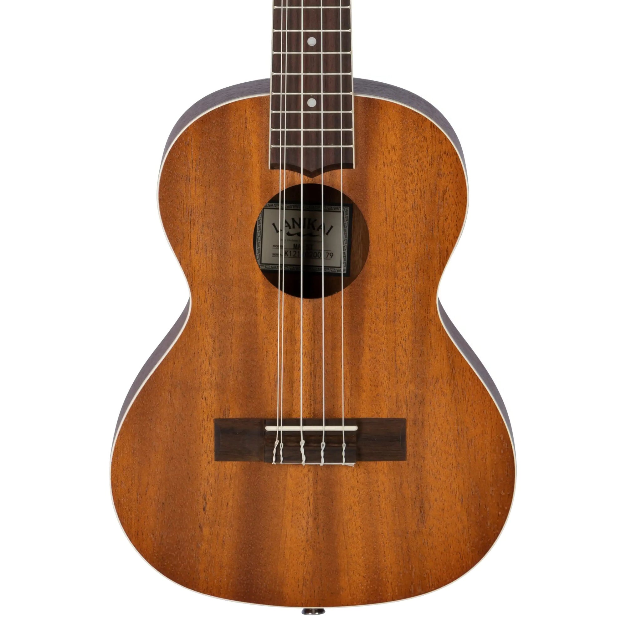 Lanikai-Mahogany-5-String-Tenor-Ukulele5 | Terry Carter Music Store