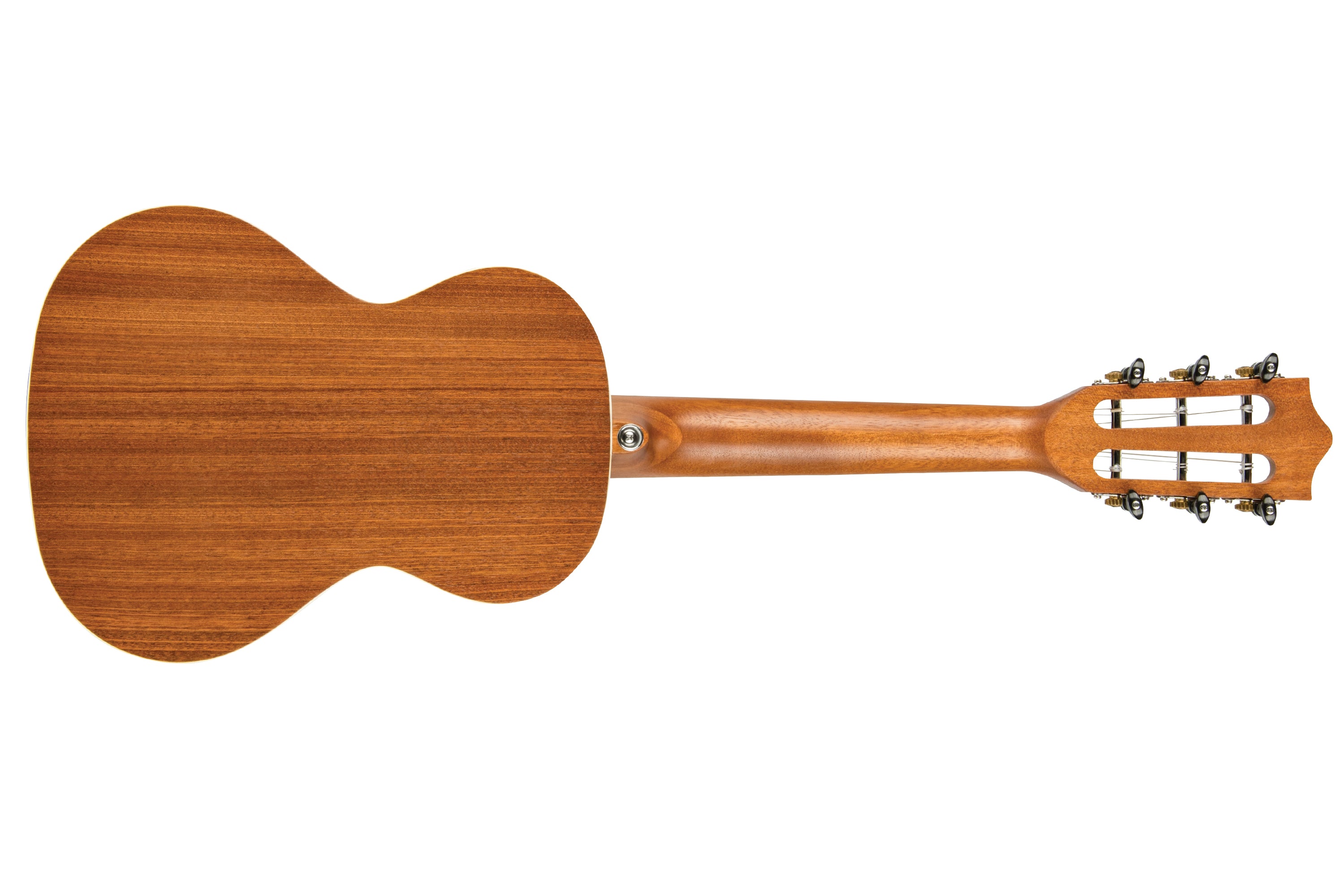 Lanikai Mahogany 6-String Tenor Ukulele