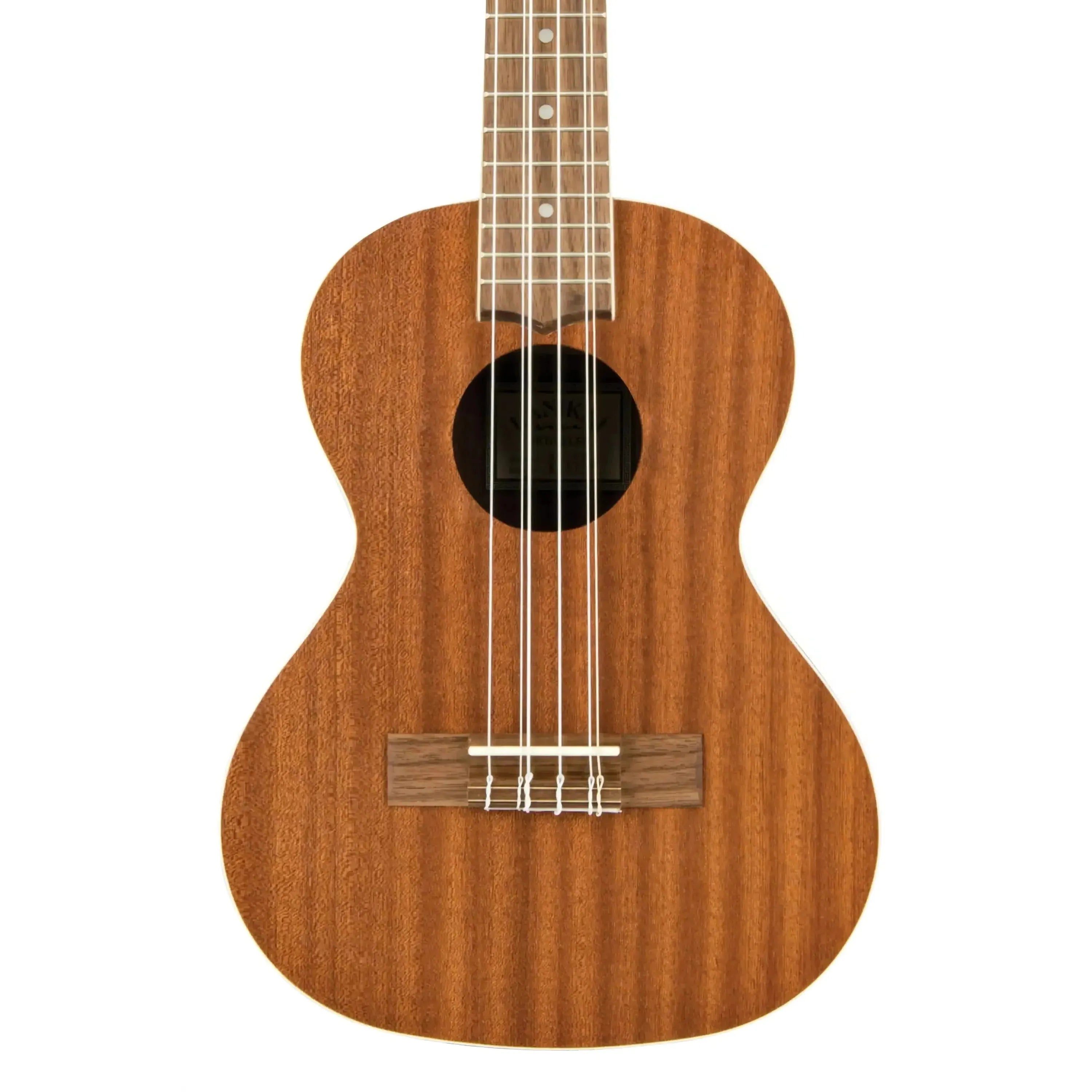 Lanikai-Mahogany-6-String-Tenor-Ukulele5 | Terry Carter Music Store