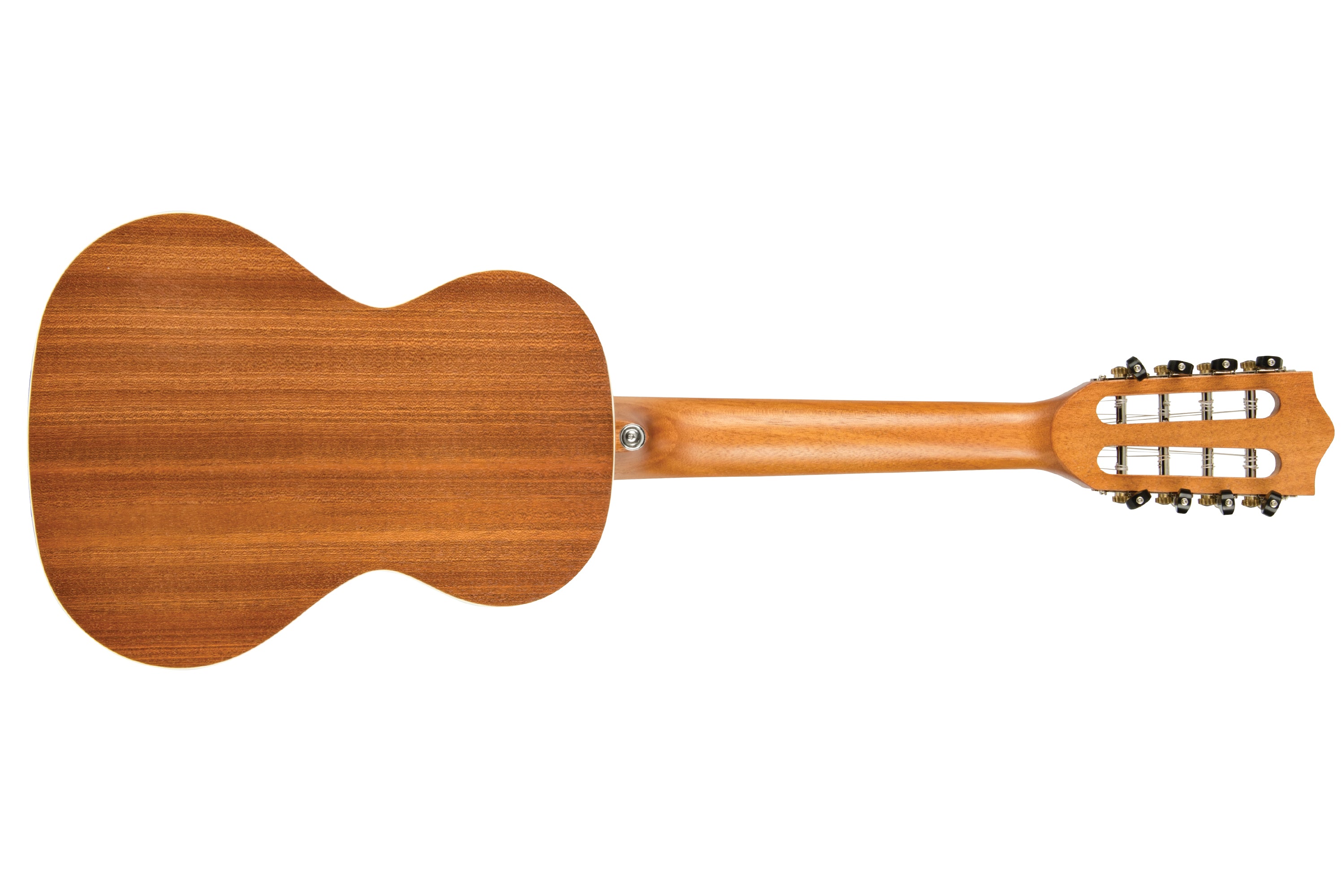 Lanikai Mahogany 8-String Tenor Ukulele