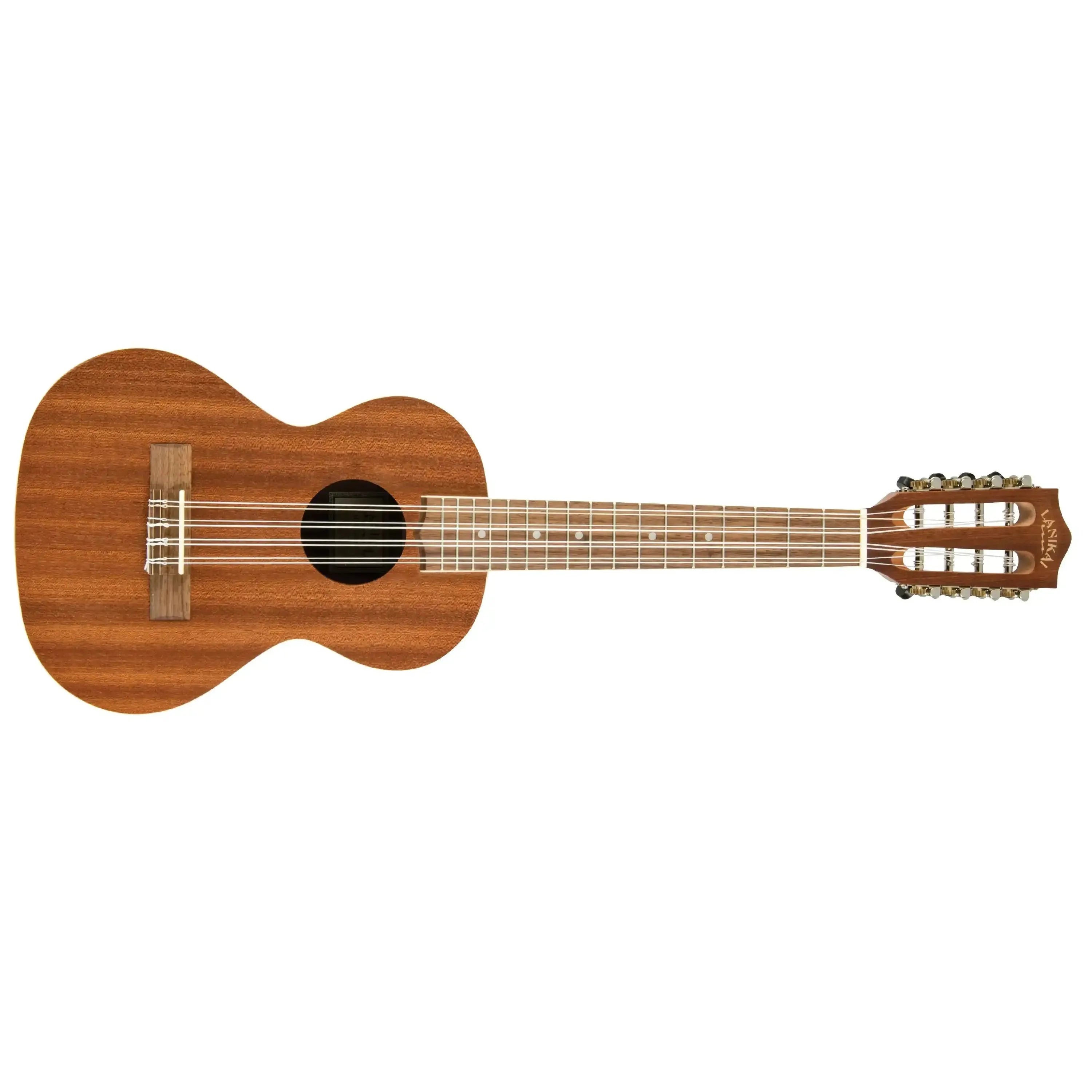Lanikai-Mahogany-8-String-Tenor-Ukulele4 | Terry Carter Music Store