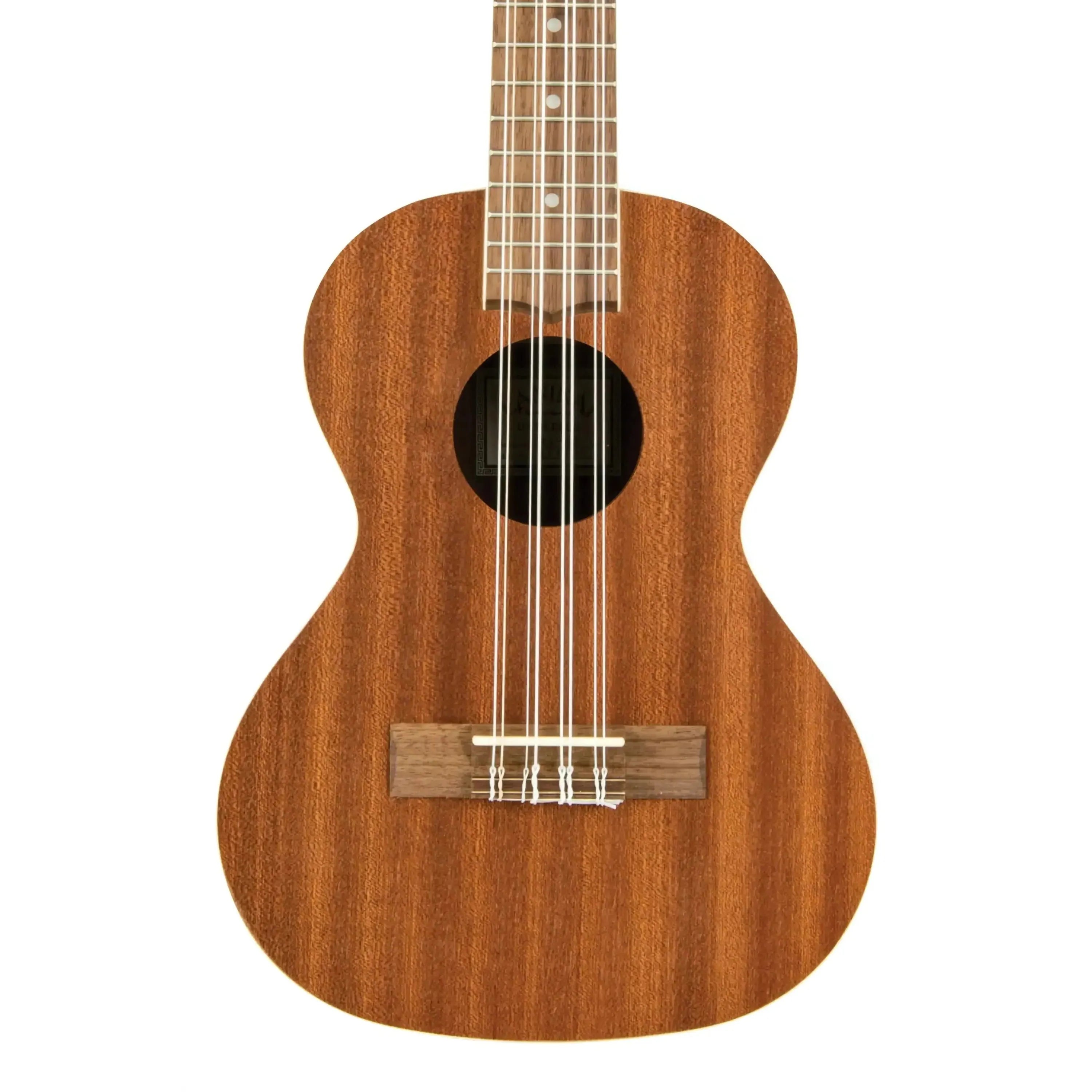 Lanikai-Mahogany-8-String-Tenor-Ukulele5 | Terry Carter Music Store
