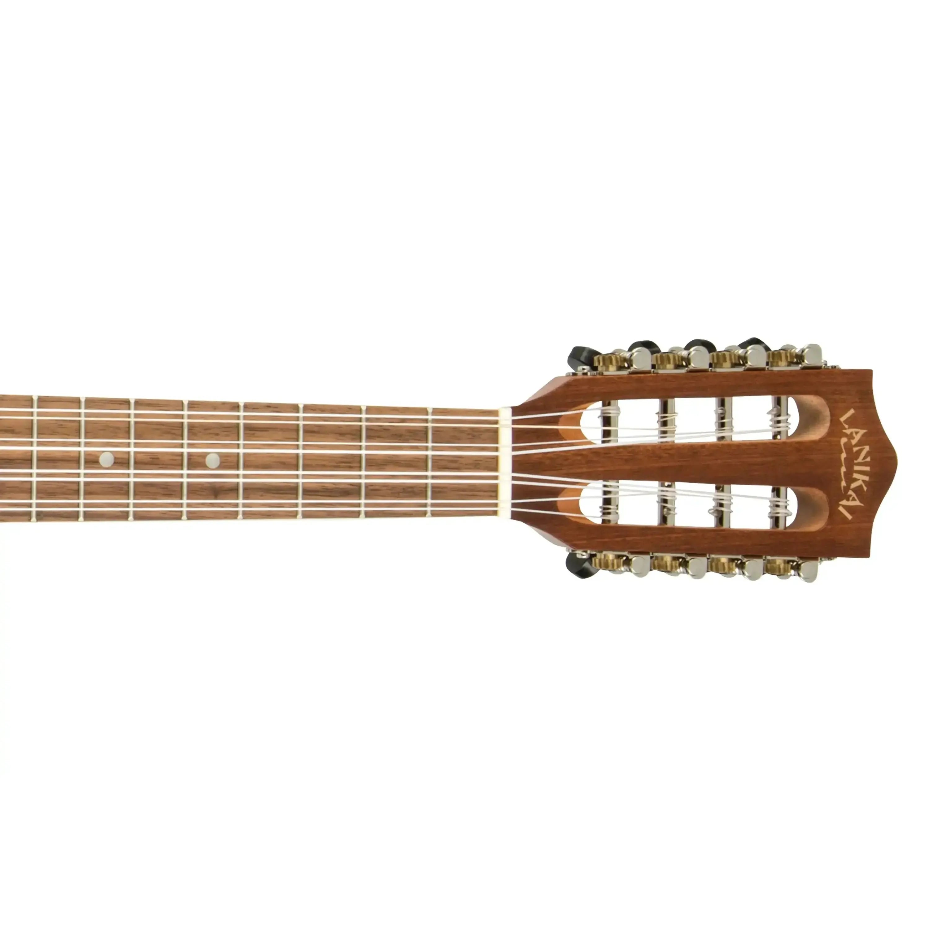 Lanikai-Mahogany-8-String-Tenor-Ukulele6 | Terry Carter Music Store