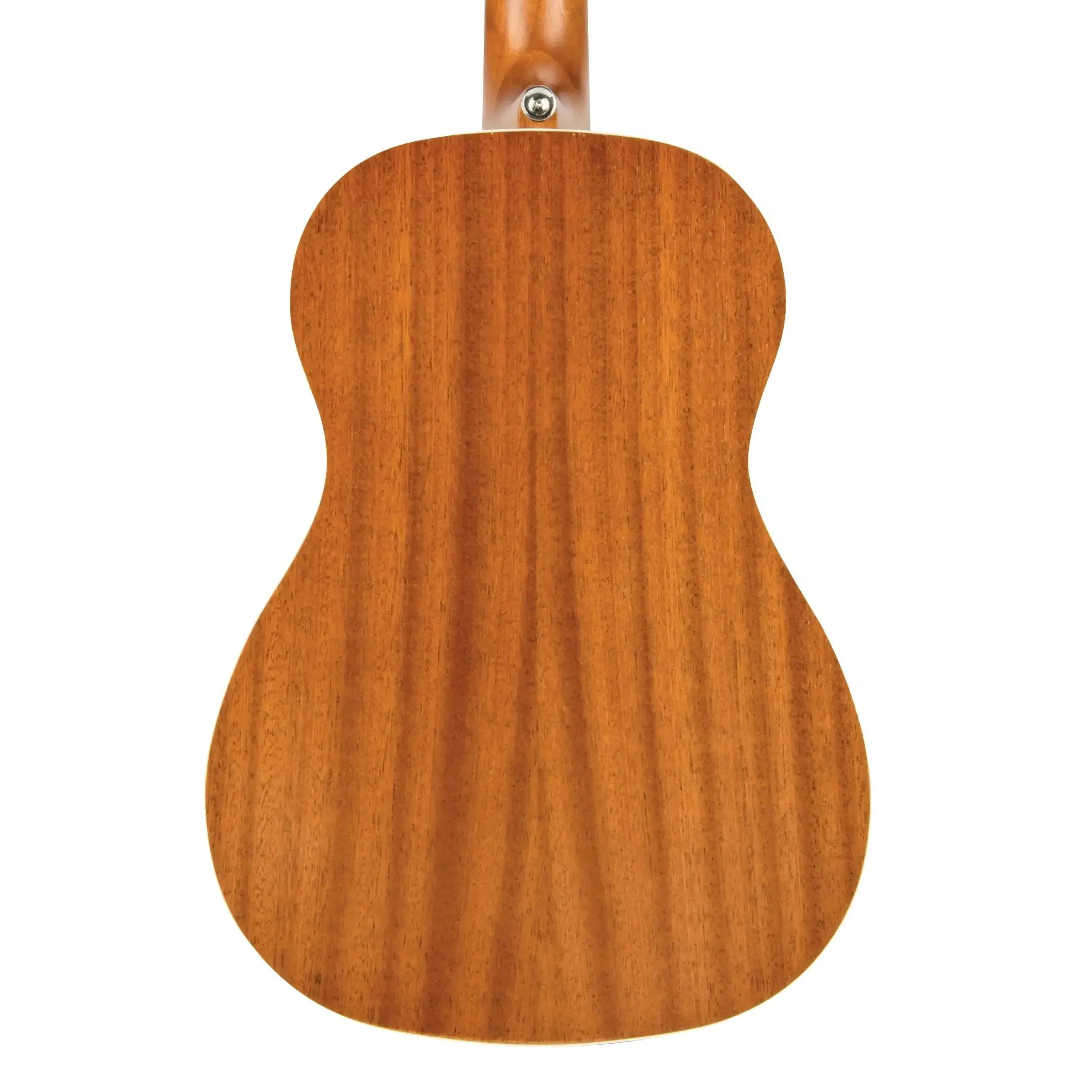 Lanikai-Mahogany-Baritone-Ukulele2 | Terry Carter Music Store