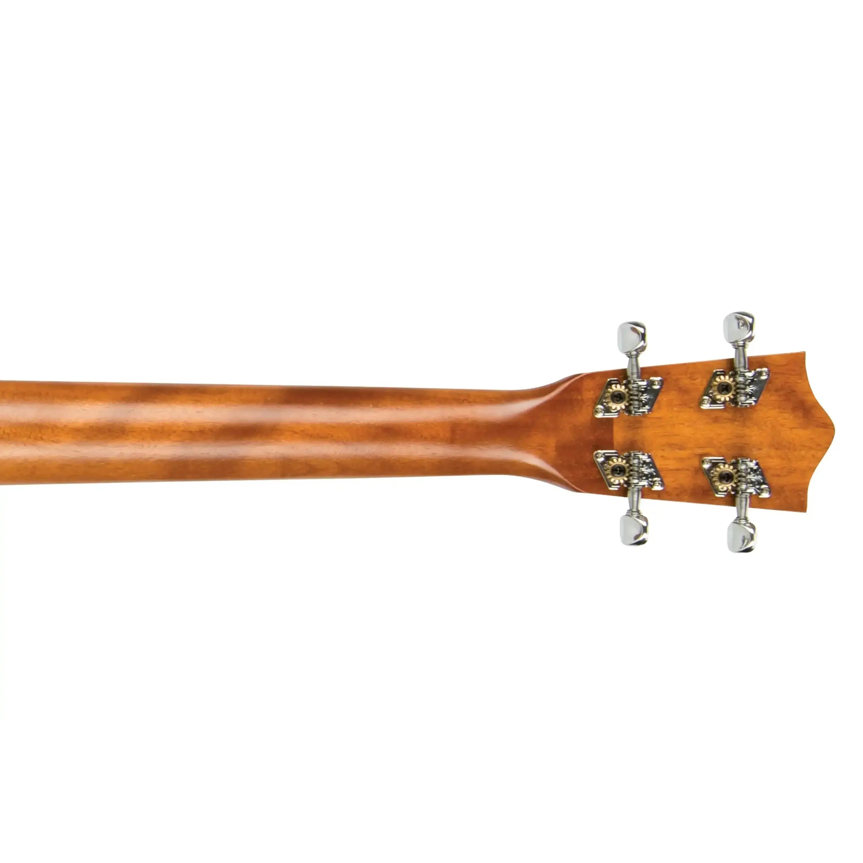 Lanikai-Mahogany-Baritone-Ukulele3 | Terry Carter Music Store