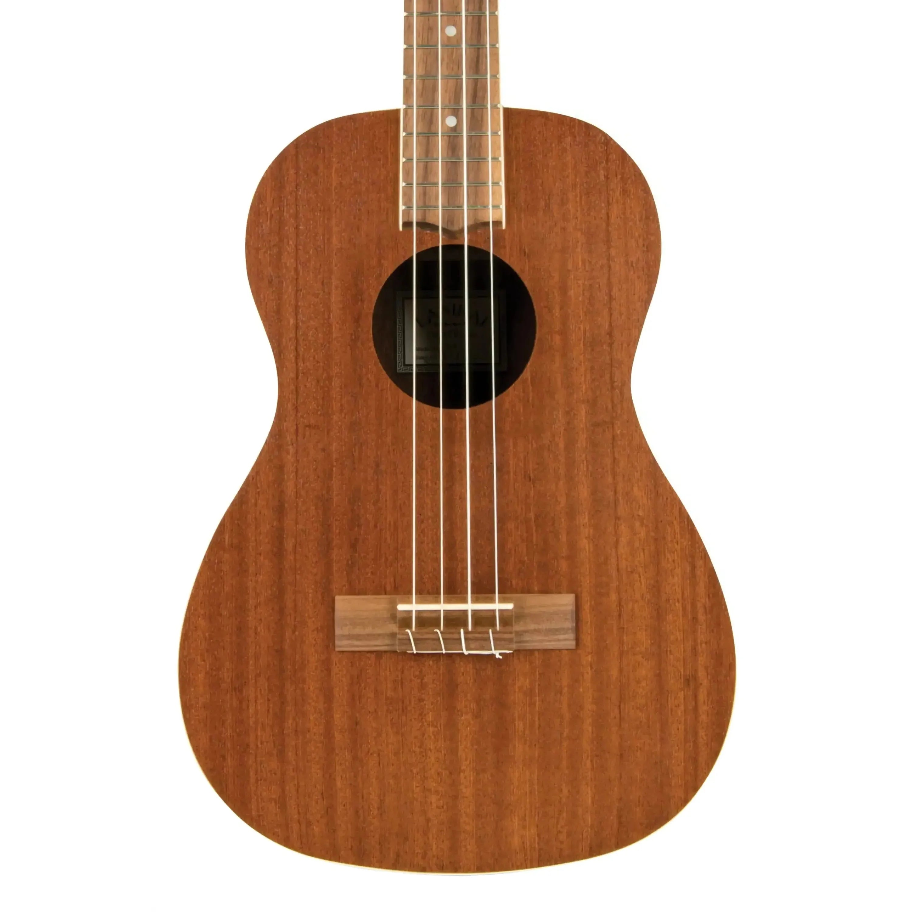 Lanikai-Mahogany-Baritone-Ukulele5 | Terry Carter Music Store