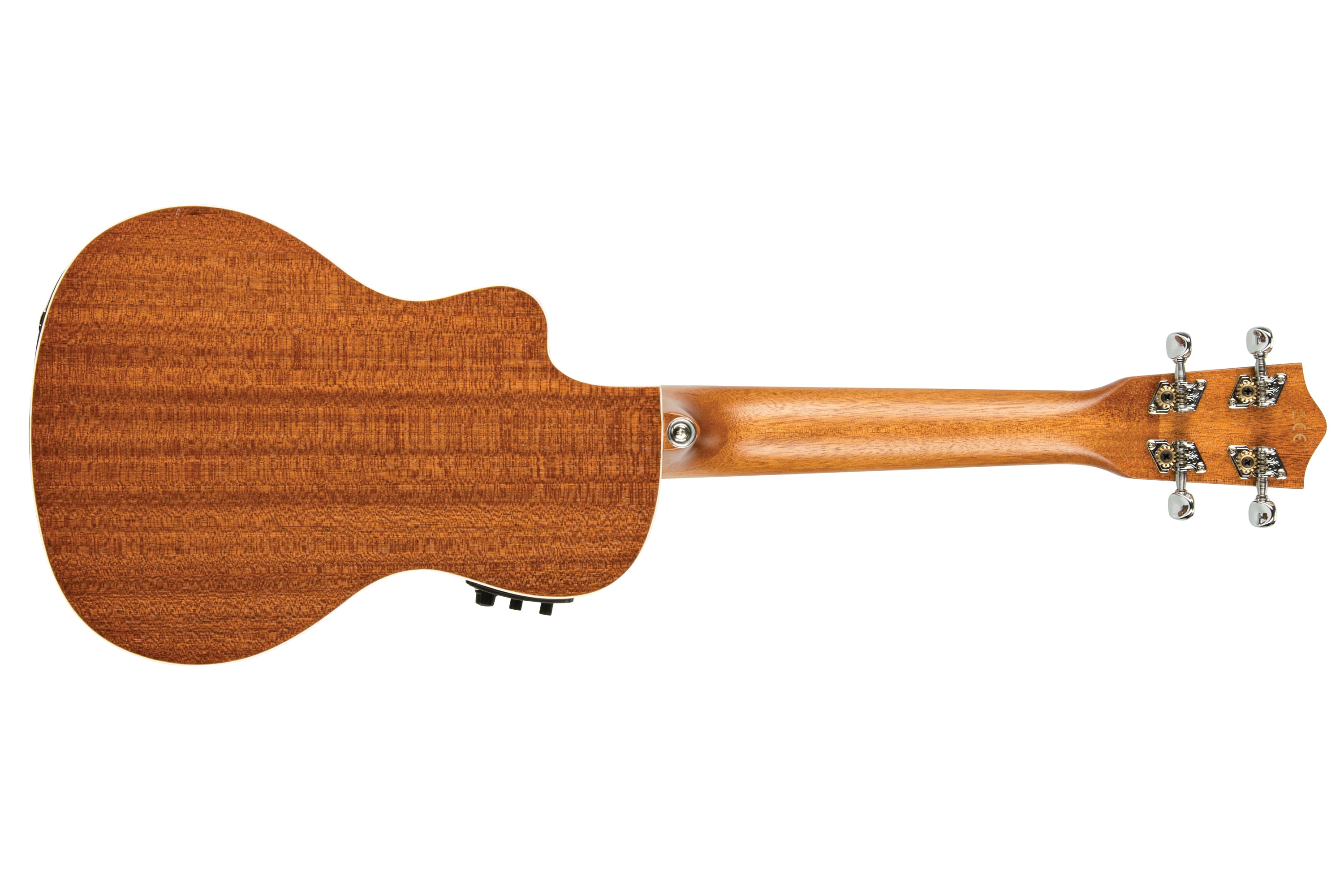 Lanikai Mahogany Concert Ukulele with Pickup