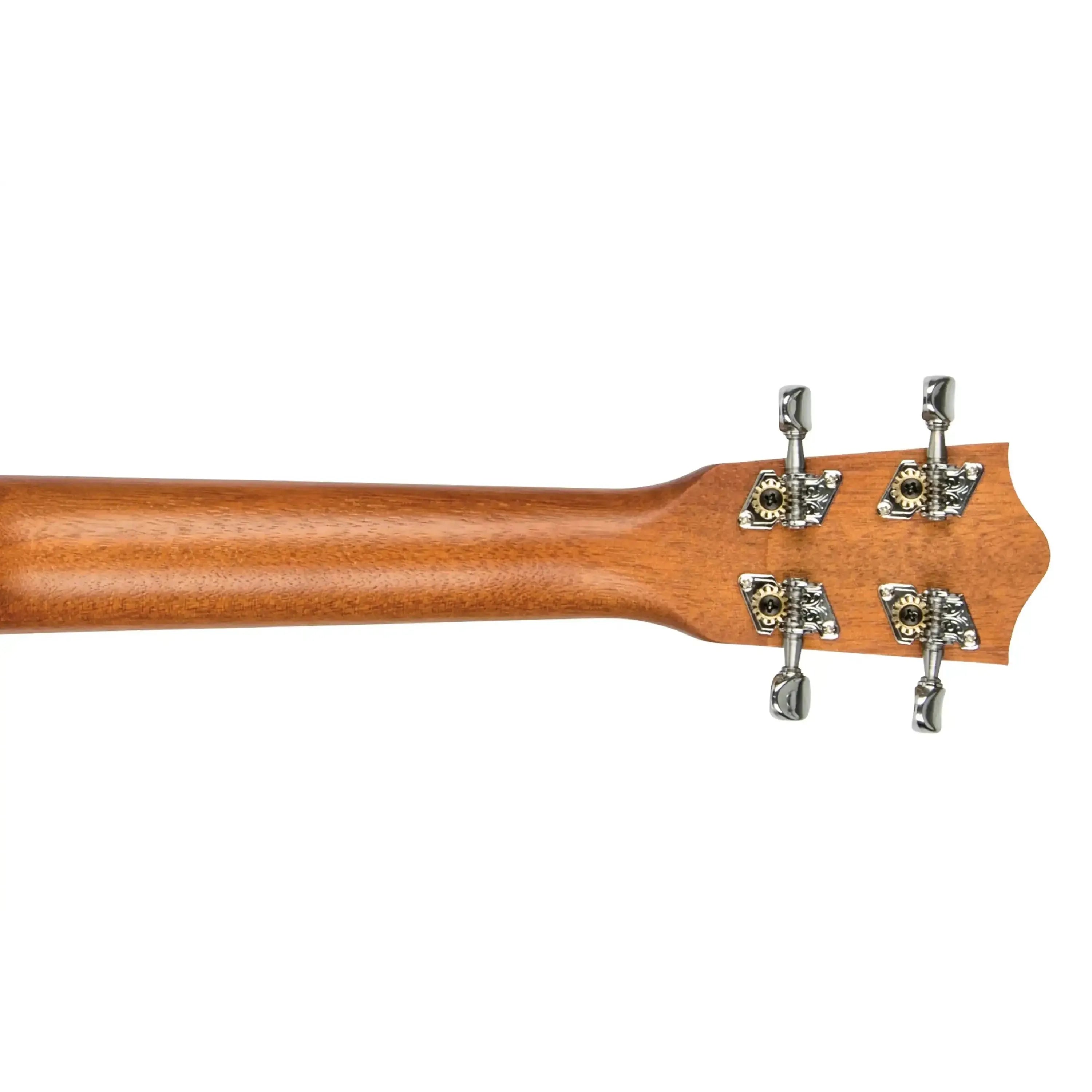 Lanikai-Mahogany-Concert-Ukulele3 | Terry Carter Music Store