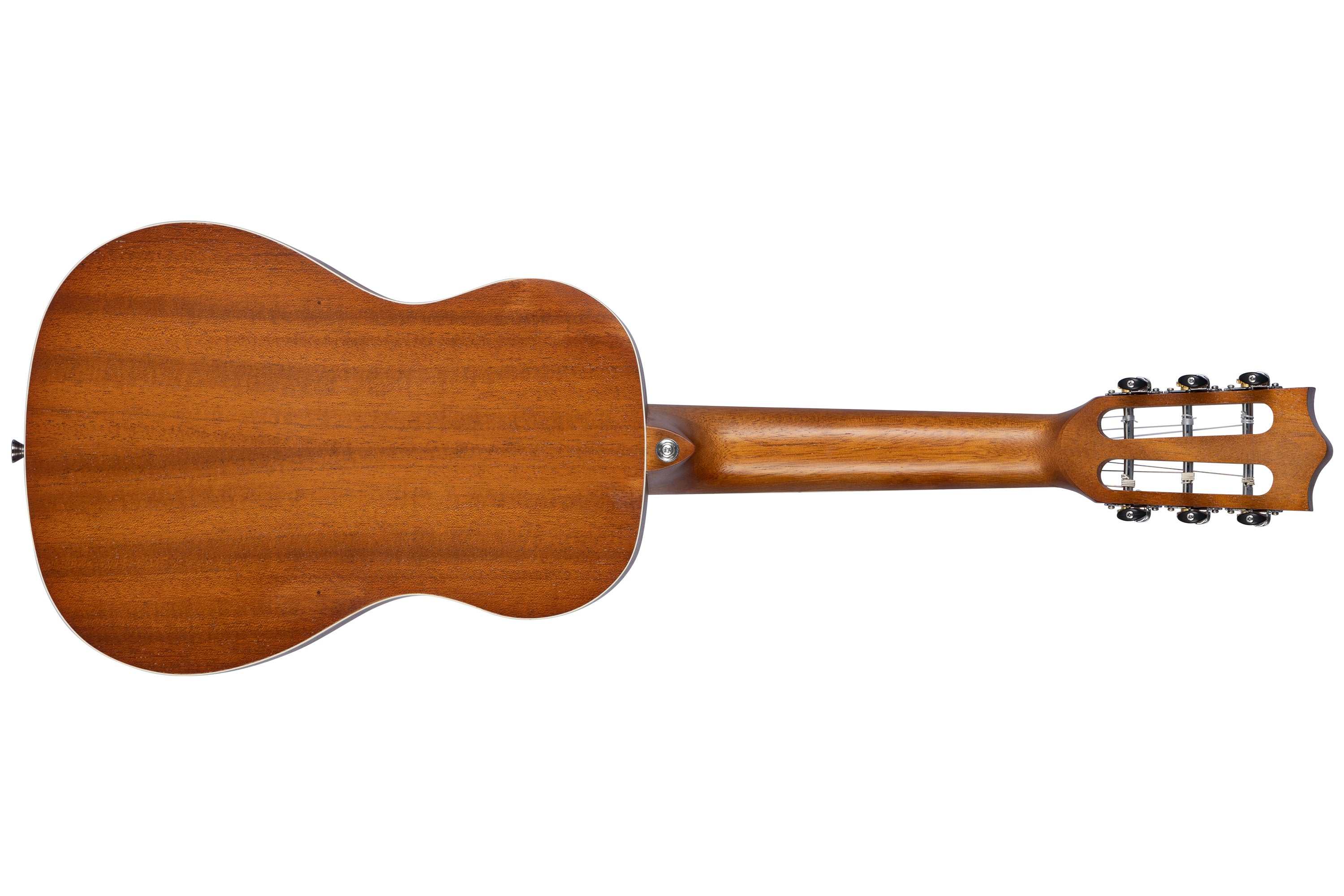 Lanikai Mahogany Guitelele Ukulele