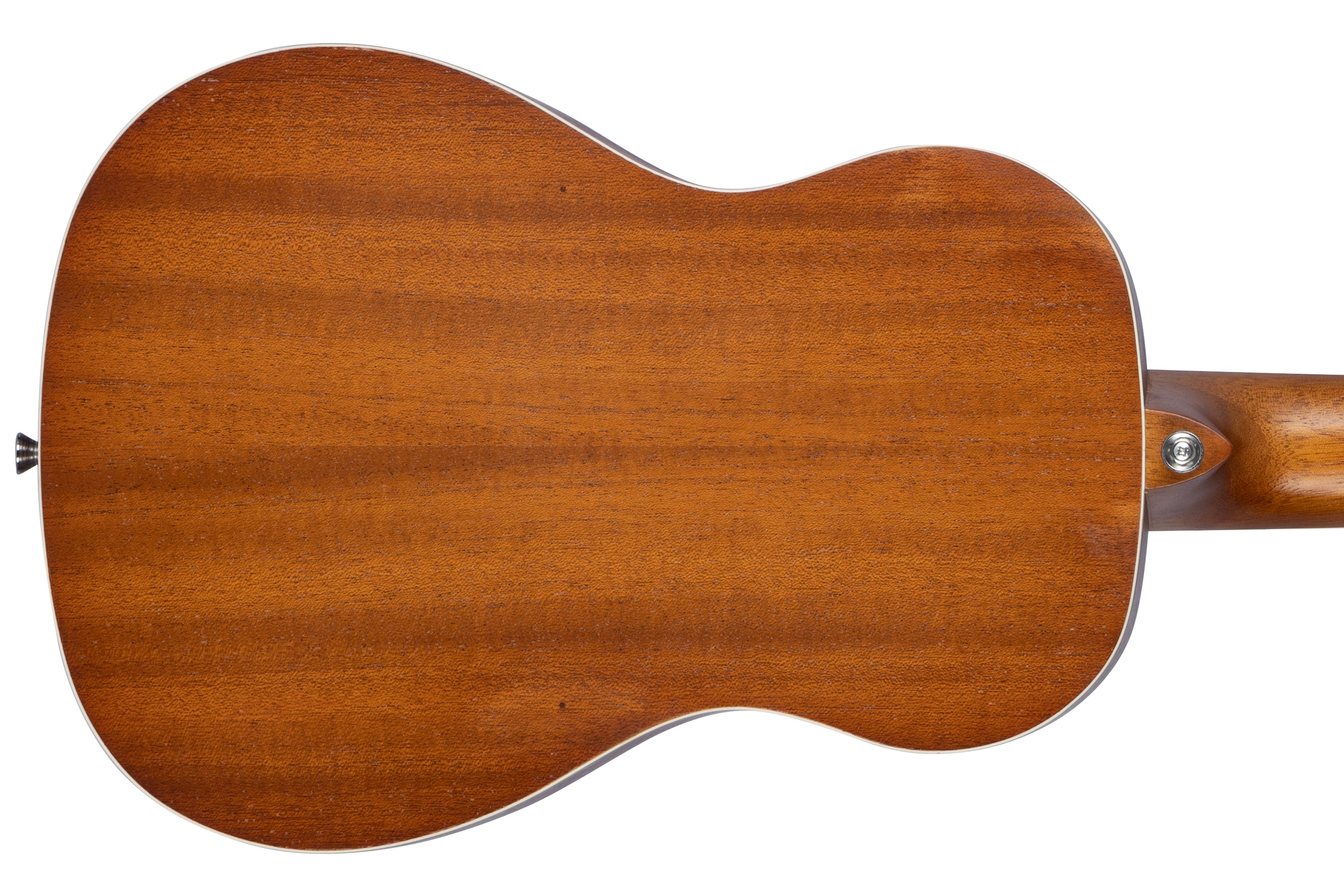 Lanikai Mahogany Guitelele Ukulele