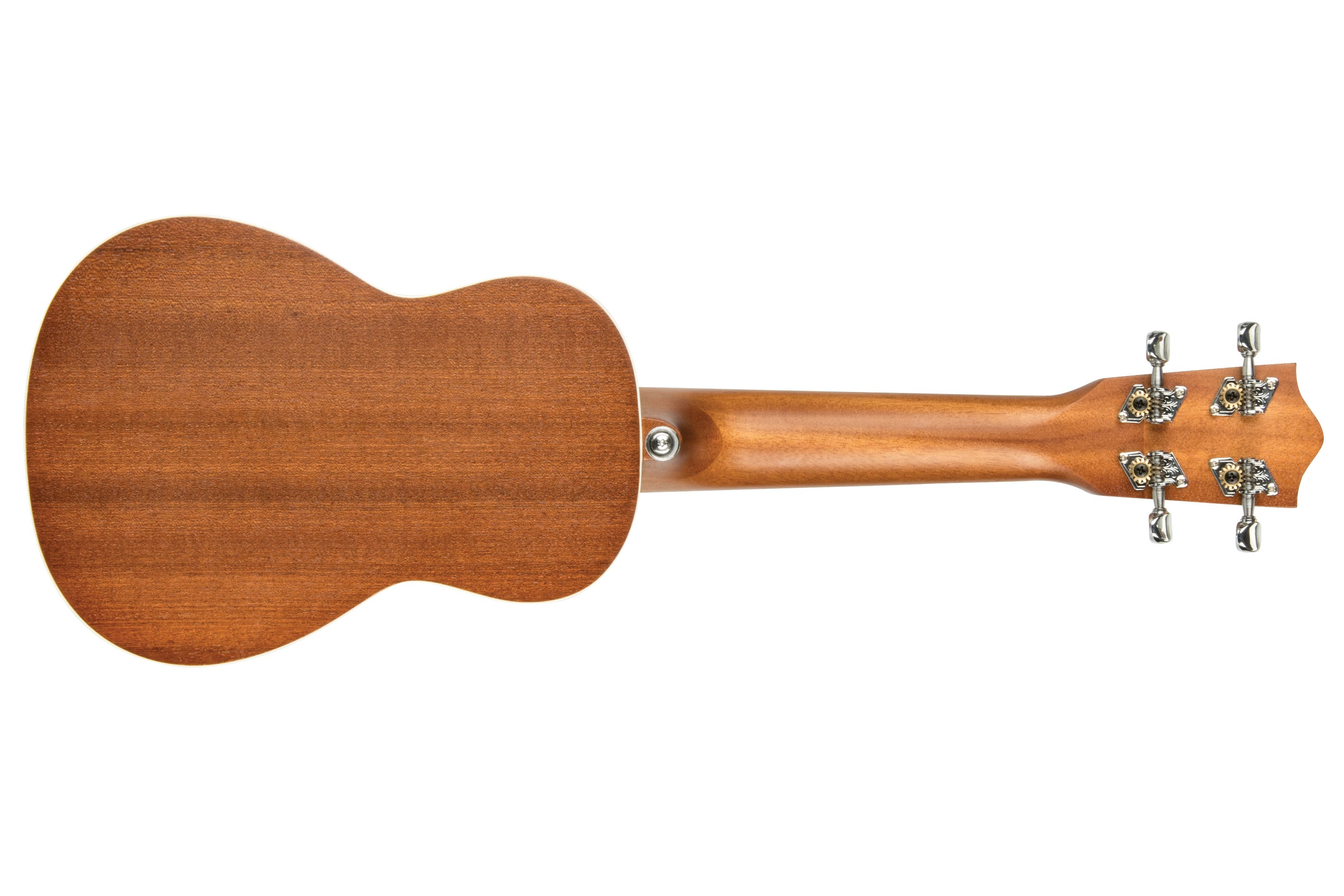 Lanikai Mahogany Soprano Ukulele