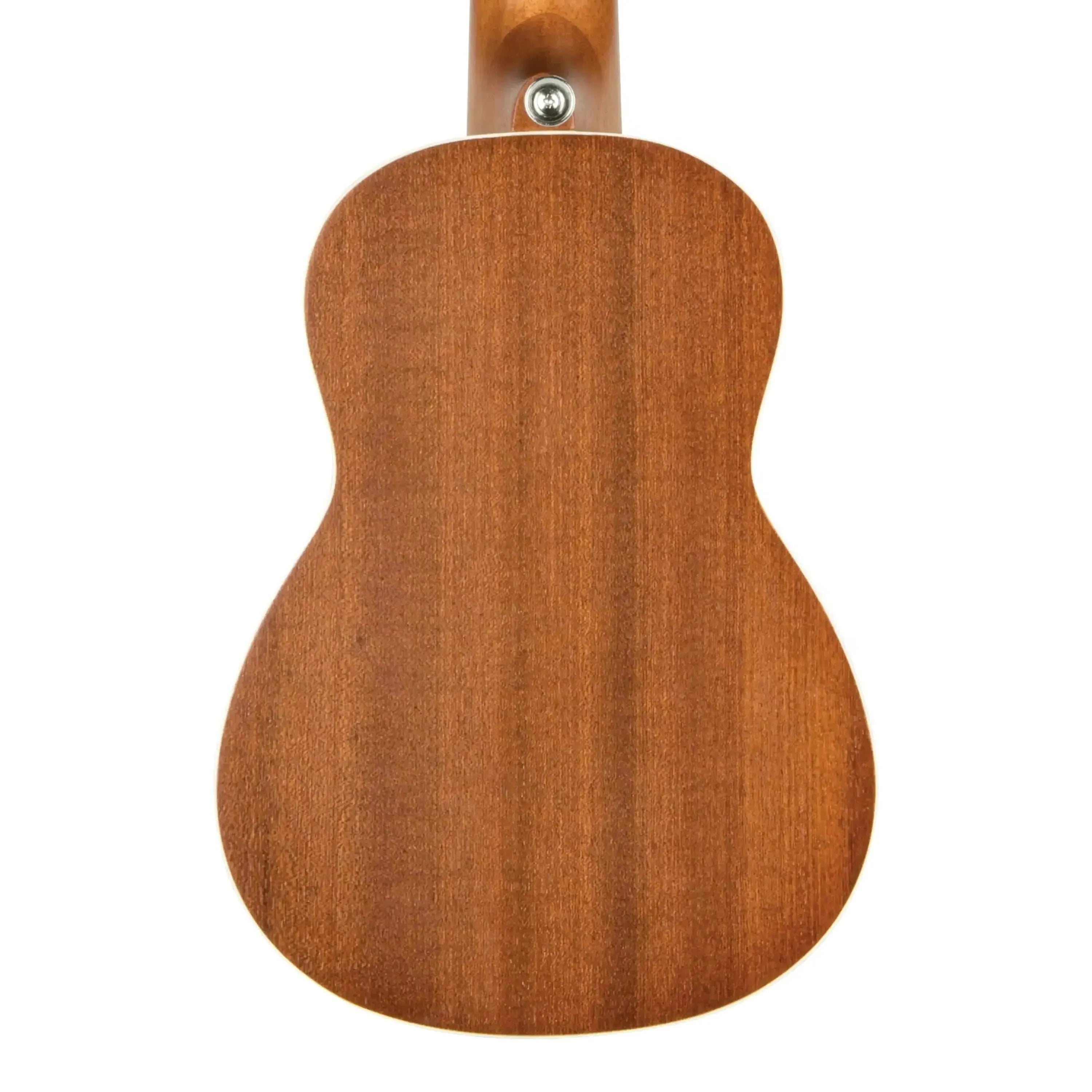 Lanikai-Mahogany-Soprano-Ukulele2 | Terry Carter Music Store