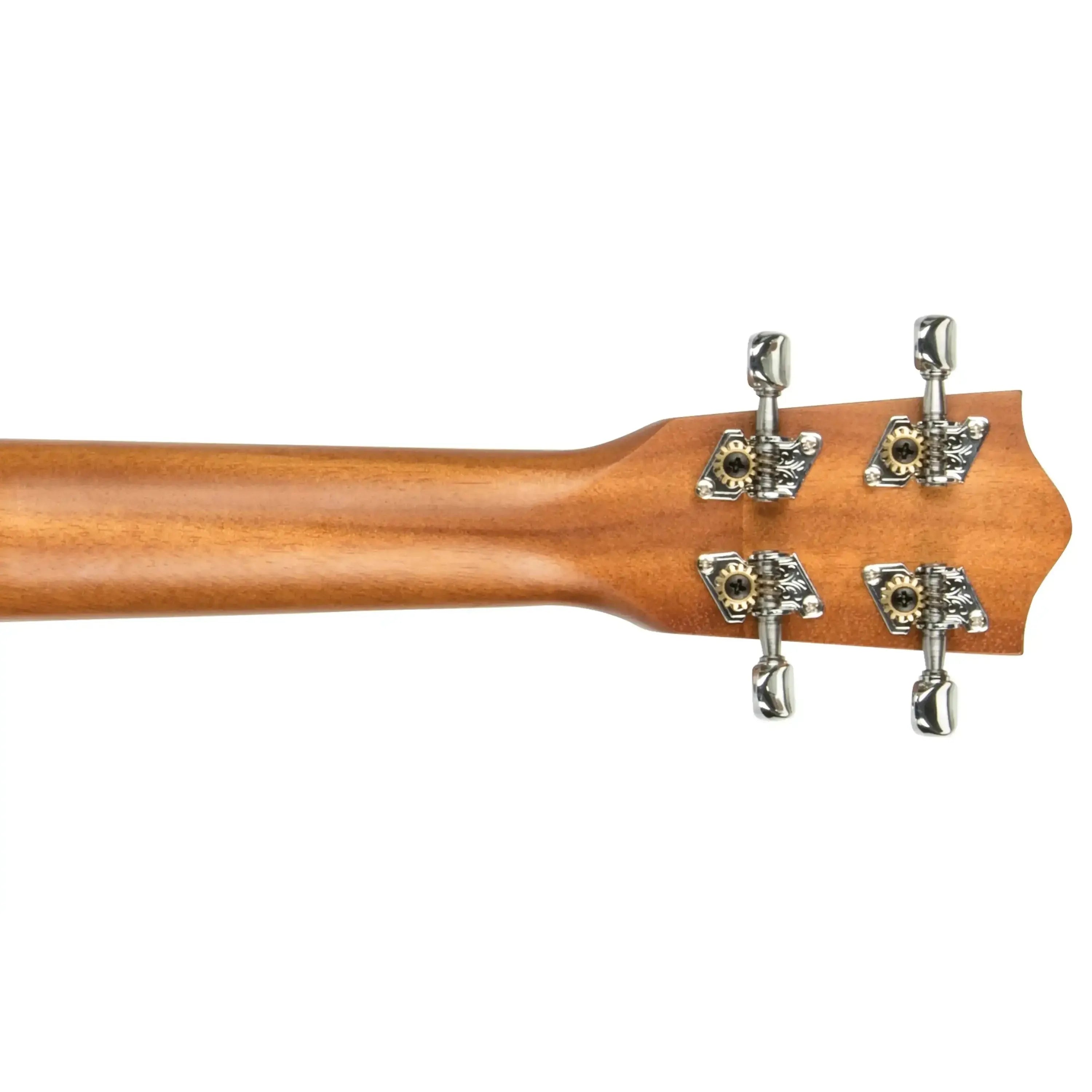 Lanikai-Mahogany-Soprano-Ukulele3 | Terry Carter Music Store