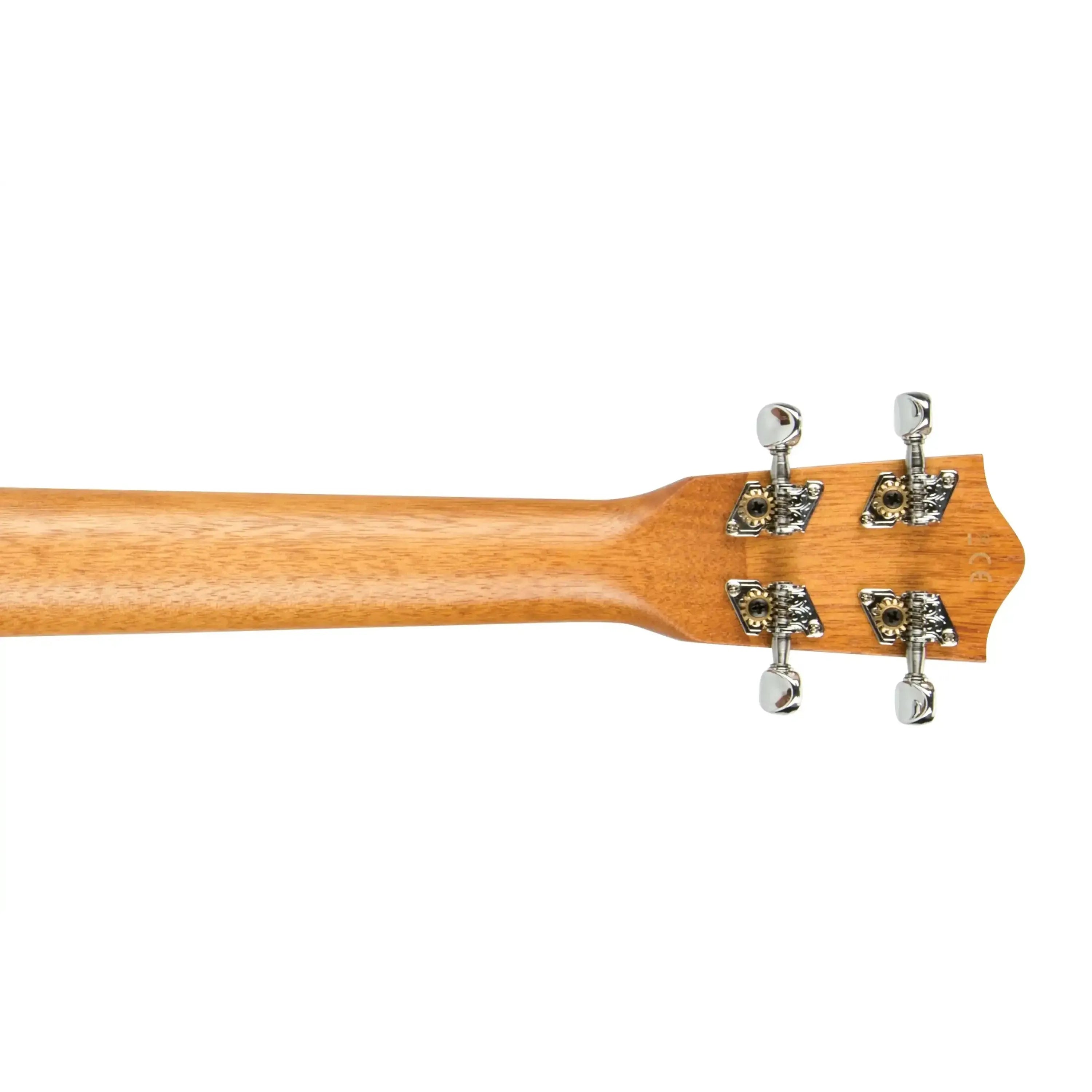 Lanikai-Mahogany-Tenor-Ukulele-with-Pickup3 | Terry Carter Music Store