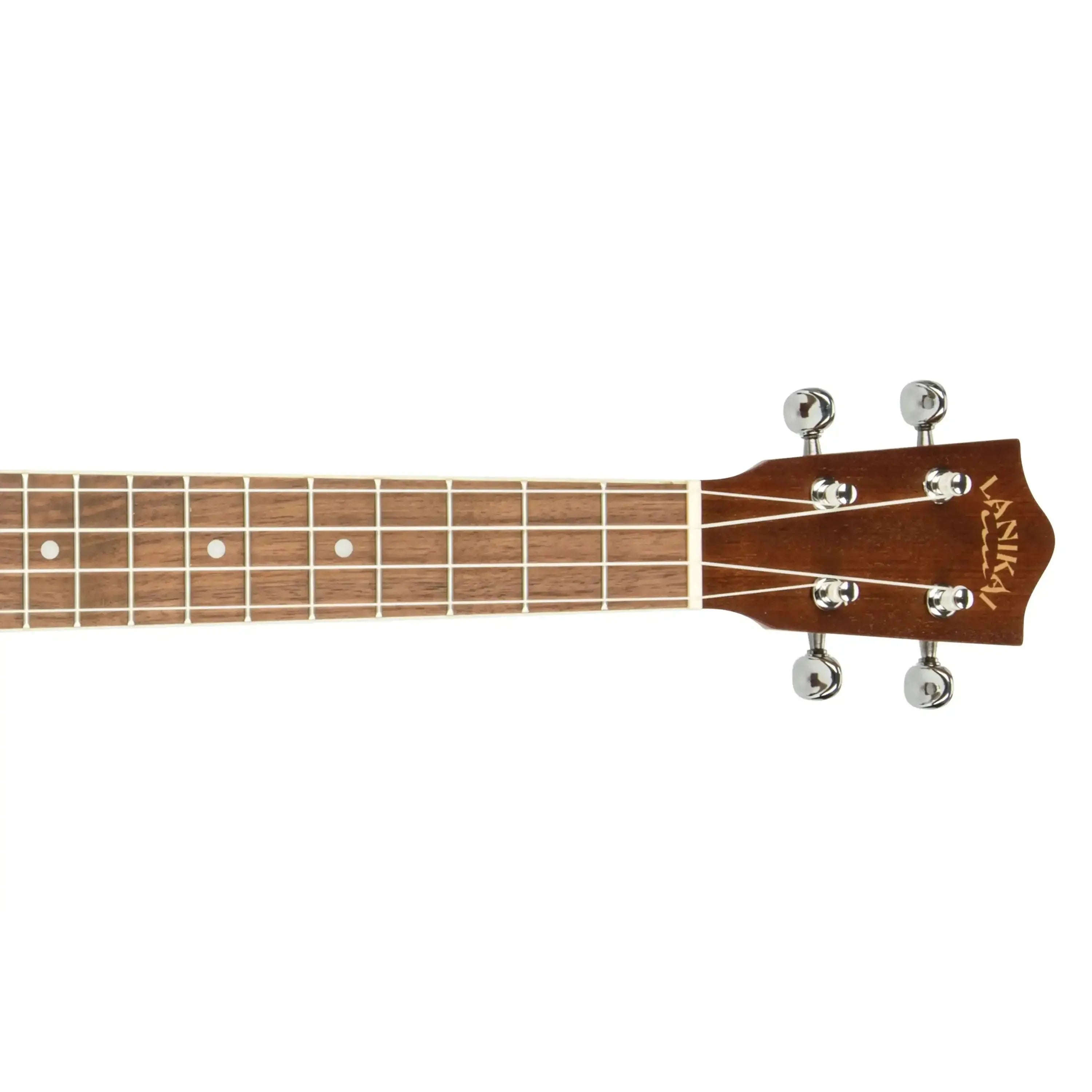 Lanikai-Mahogany-Tenor-Ukulele6 | Terry Carter Music Store