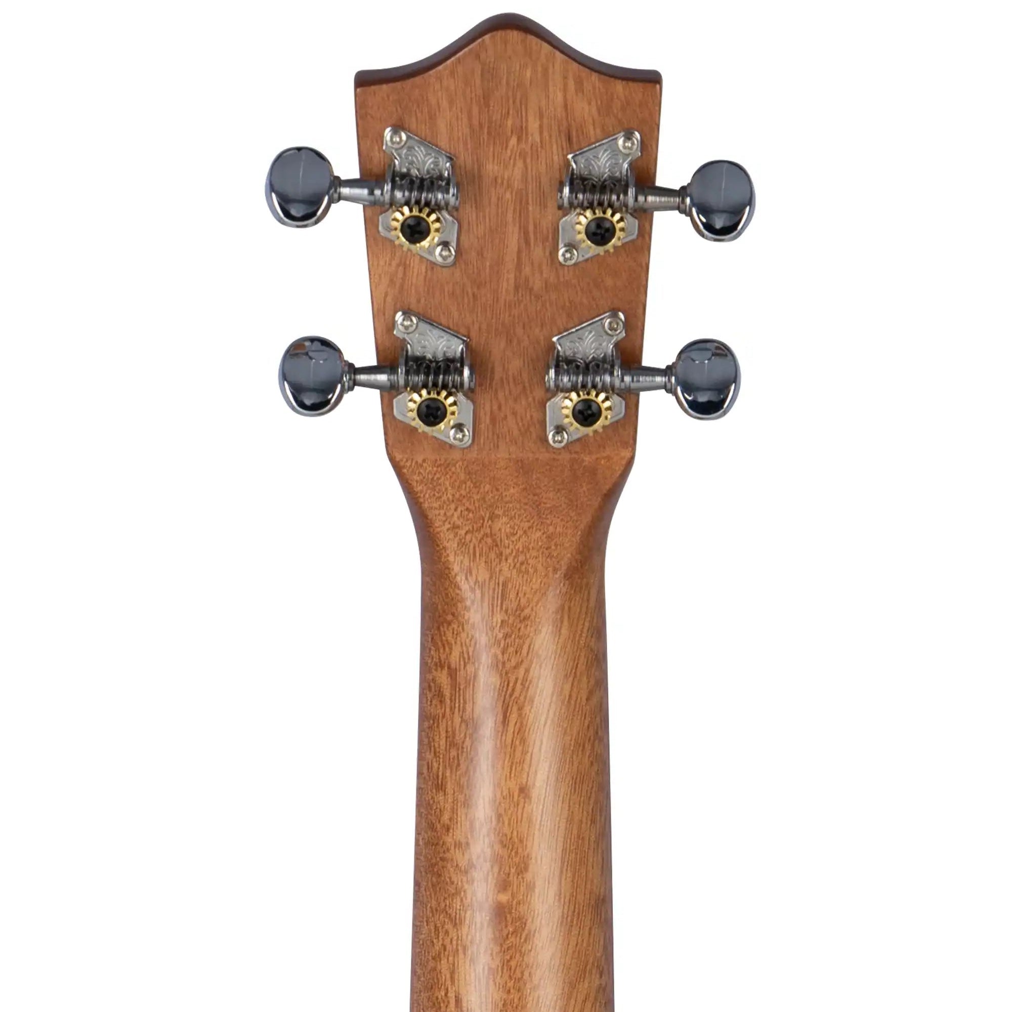 Lanikai-Maple-Tenor-Ukulele-with-Pickup3 | Terry Carter Music Store