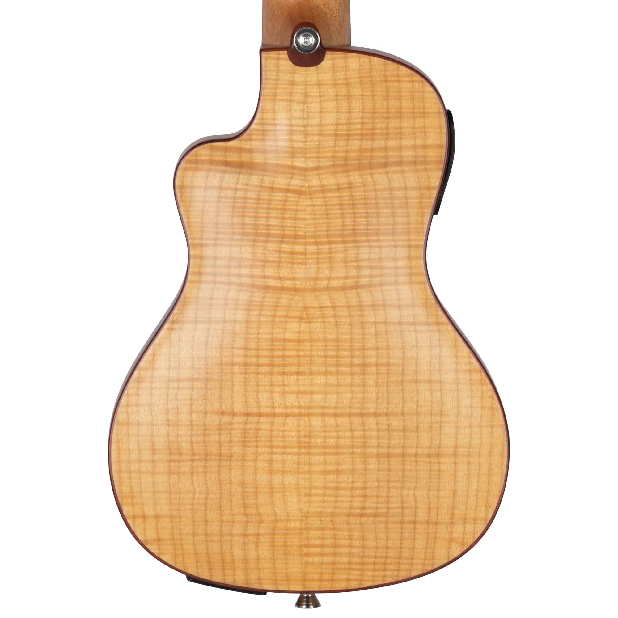 Lanikai-Maple-Thin-Concert-Ukulele2 | Terry Carter Music Store