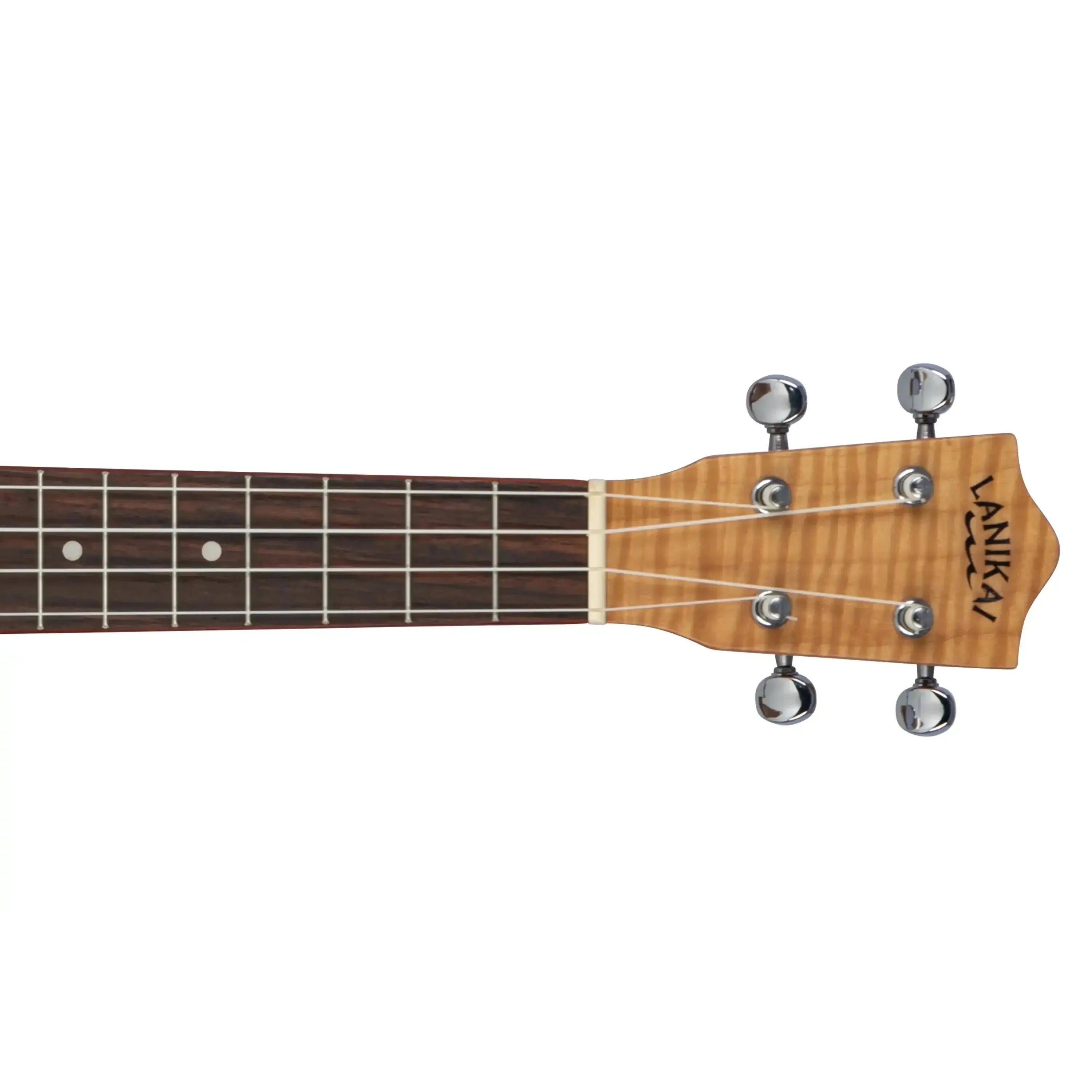 Lanikai-Maple-Thin-Tenor-Ukulele6 | Terry Carter Music Store