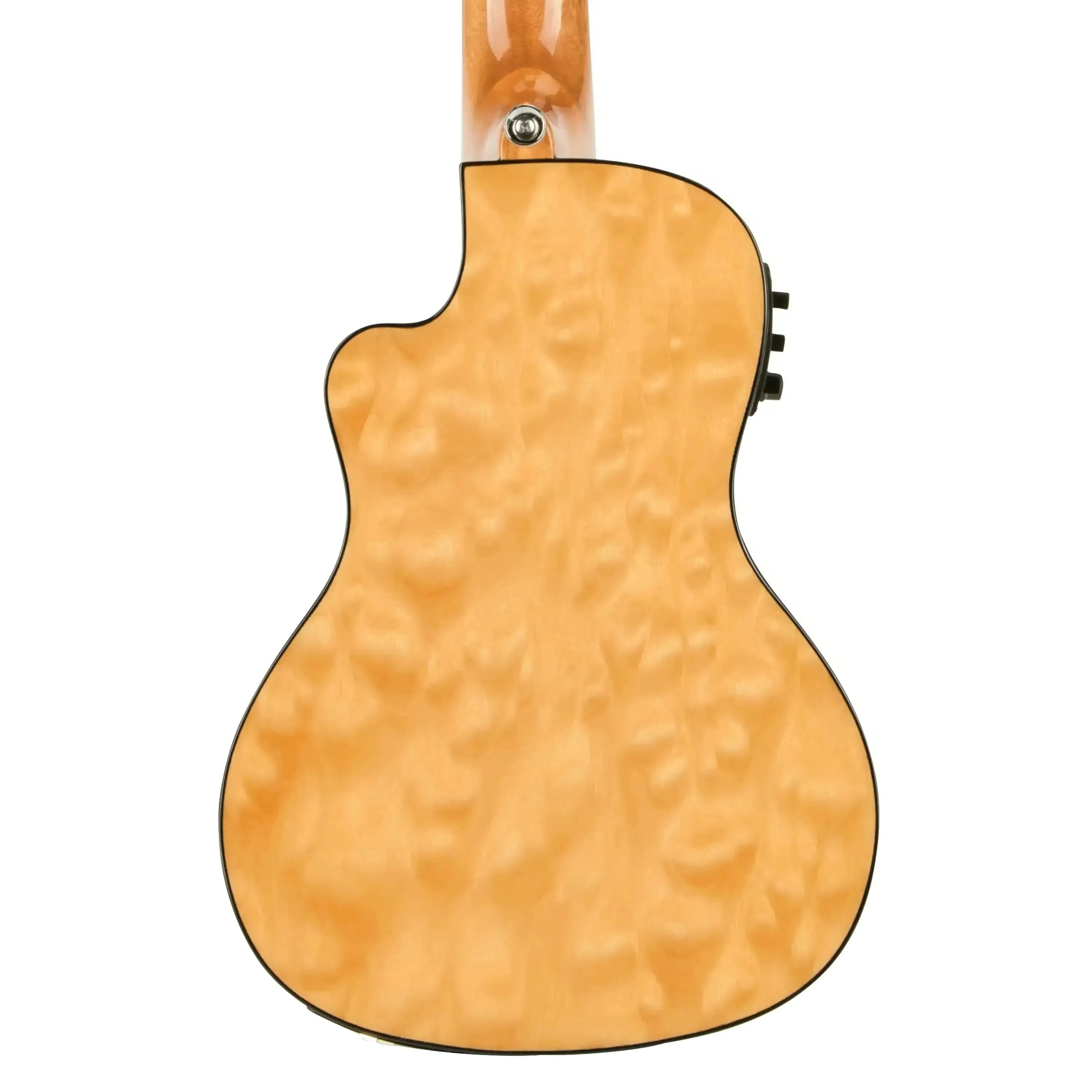 Lanikai-Natural-Maple-Concert-Ukulele2 | Terry Carter Music Store