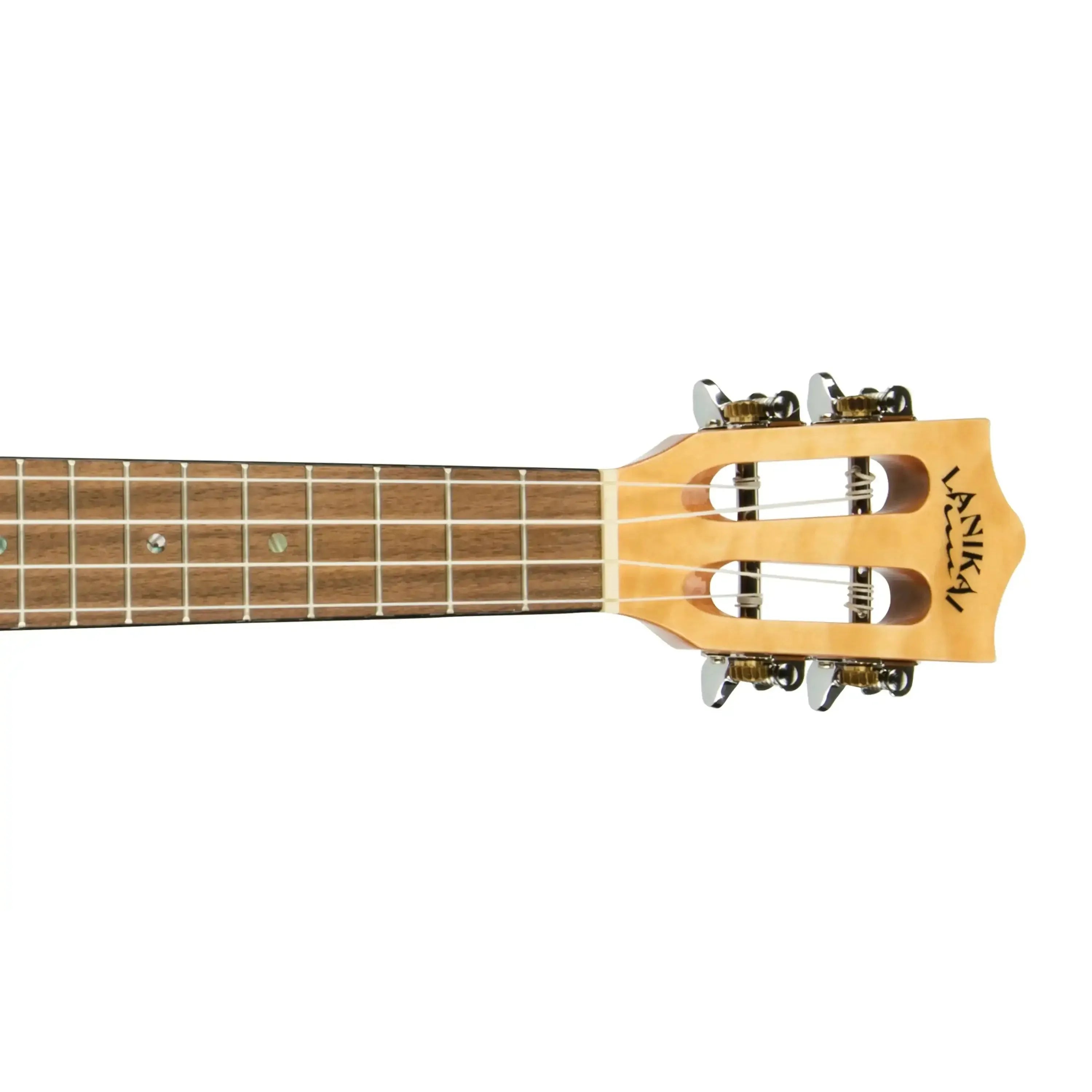Lanikai-Natural-Maple-Concert-Ukulele6 | Terry Carter Music Store
