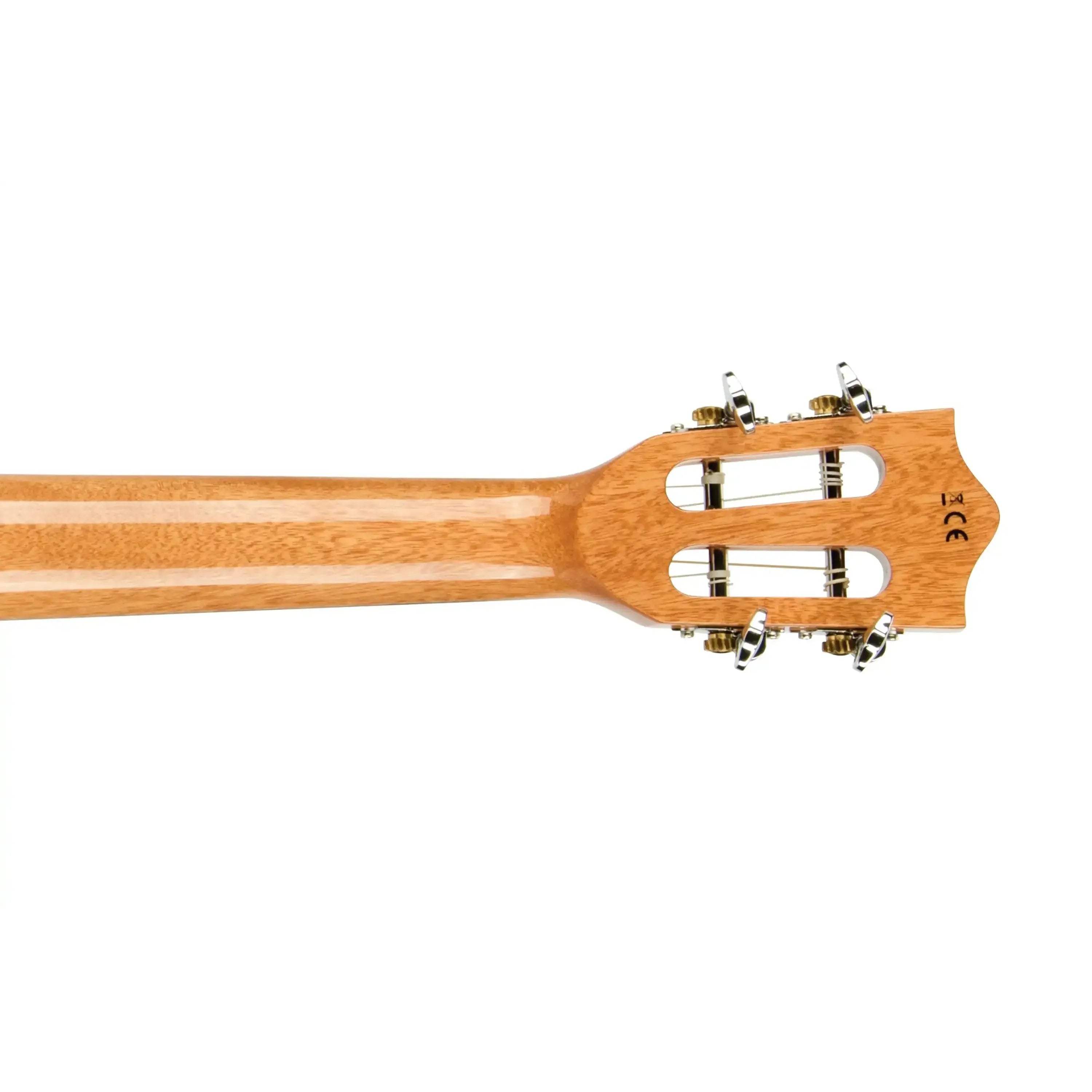 Lanikai-Natural-Maple-Tenor-Ukulele3 | Terry Carter Music Store