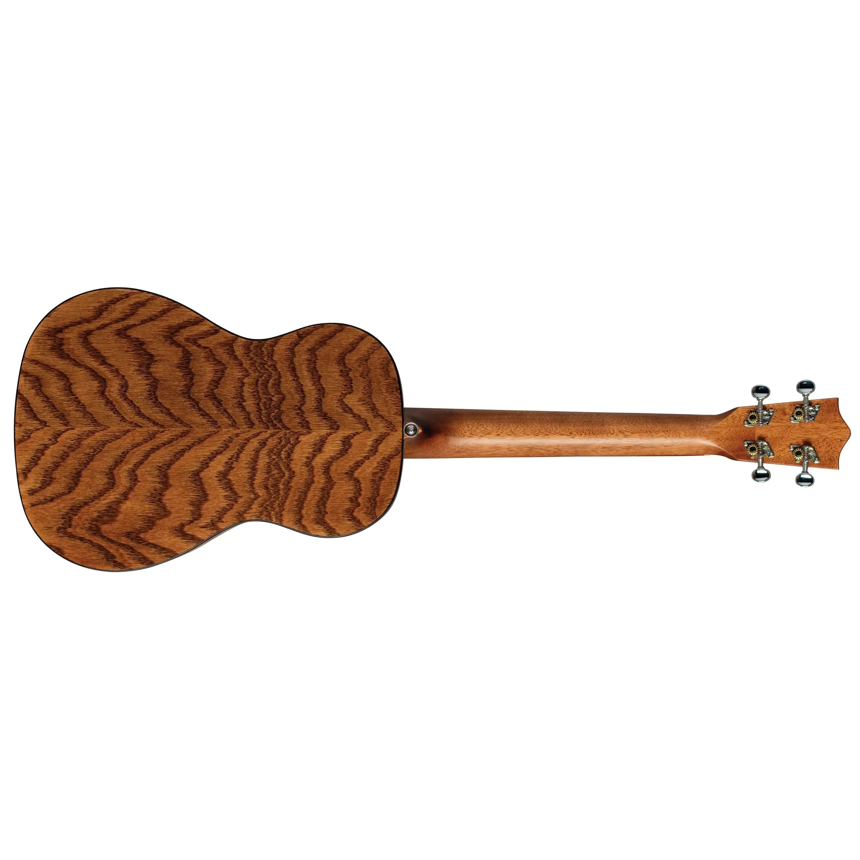 Lanikai-Oak-Baritone-Ukulele1 | Terry Carter Music Store