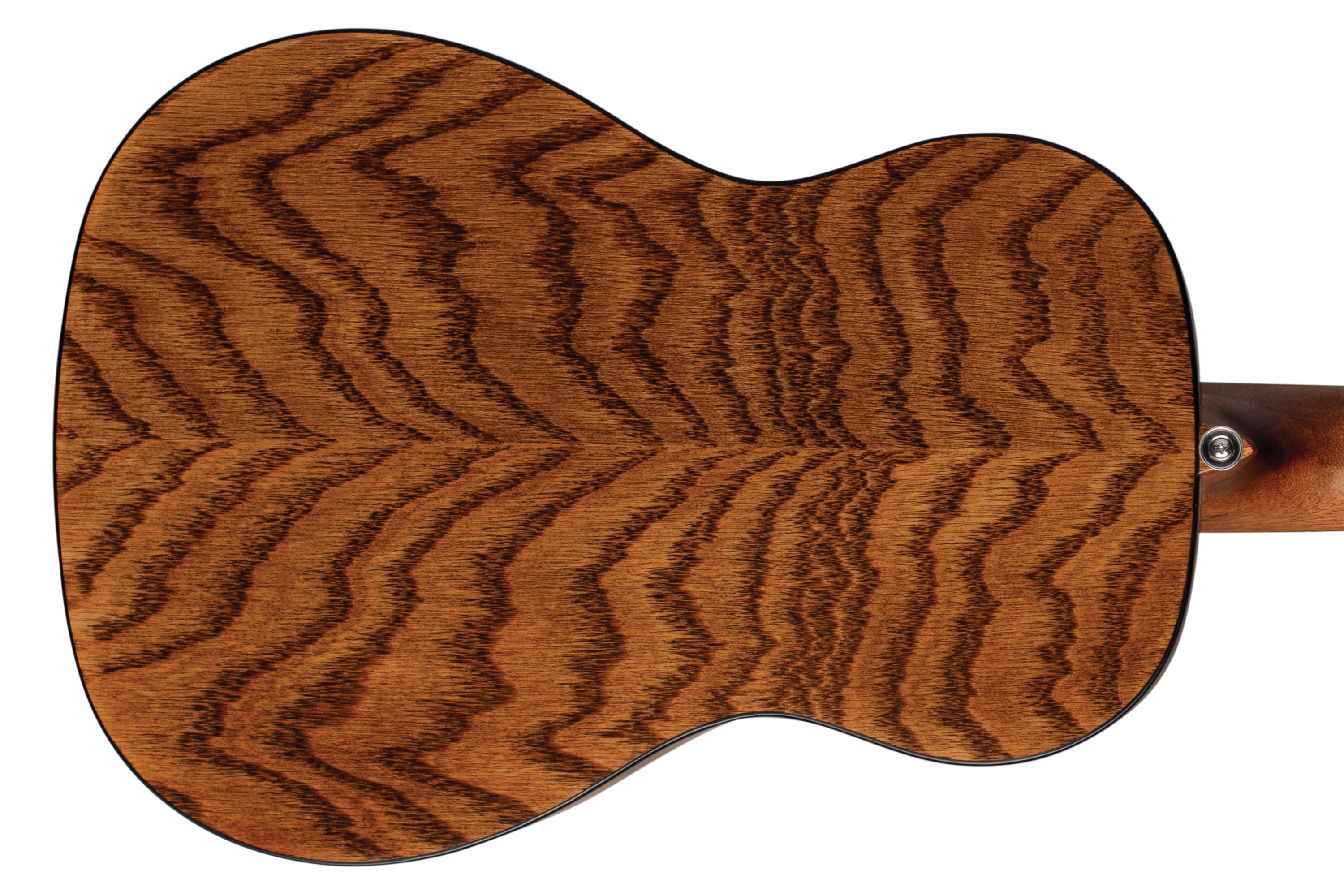 Lanikai Oak Baritone Ukulele