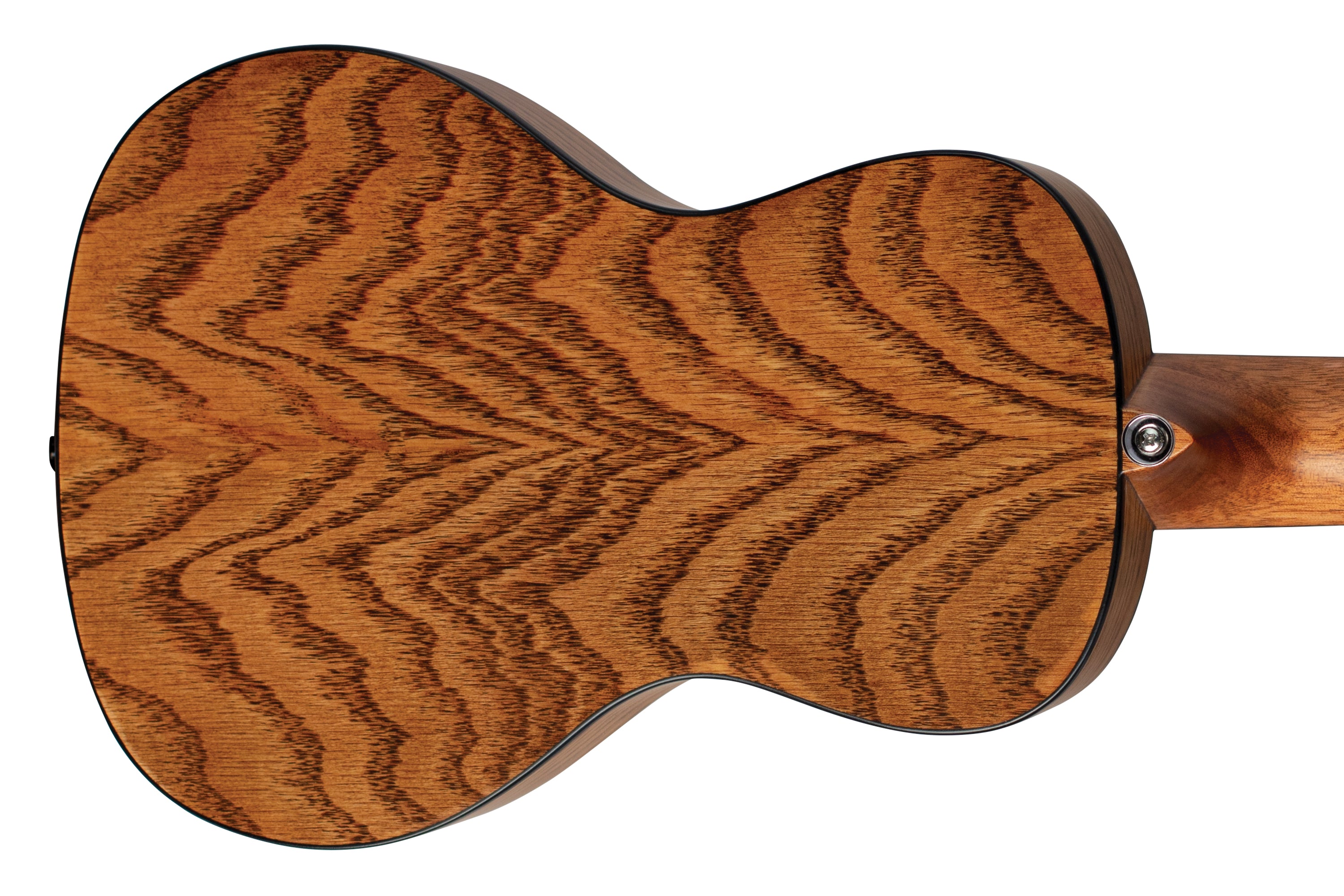 Lanikai Oak Concert Ukulele