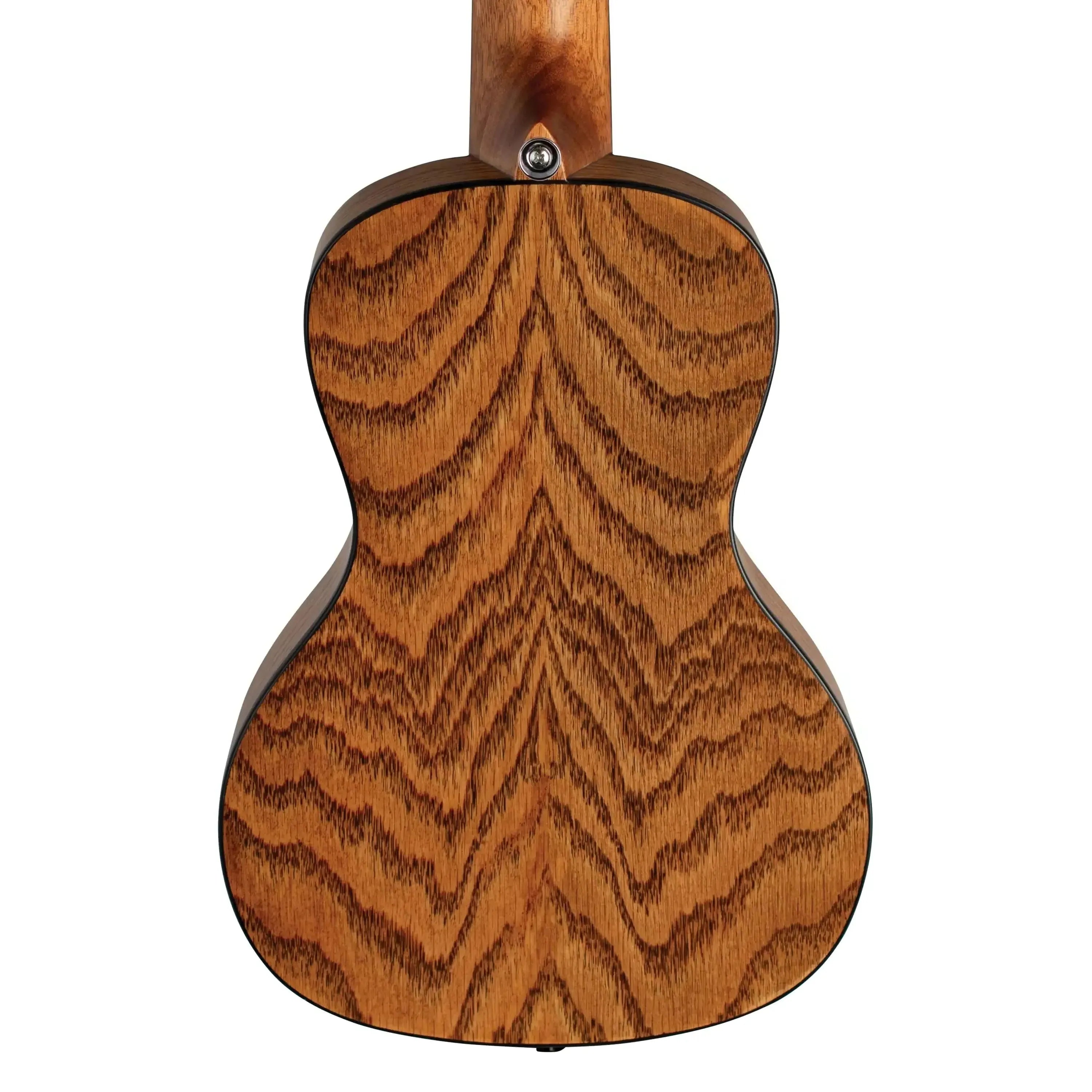 Lanikai-Oak-Concert-Ukulele2 | Terry Carter Music Store