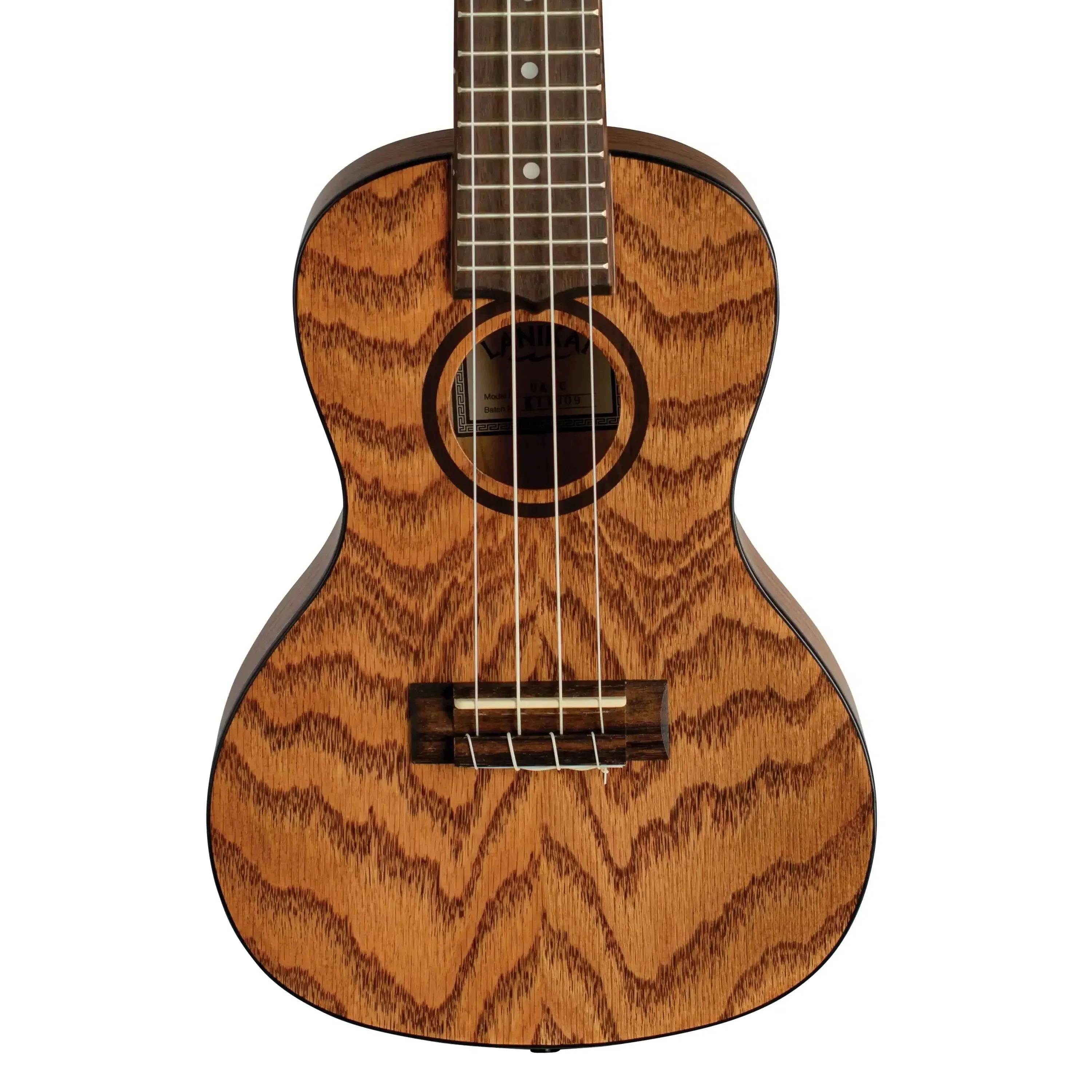 Lanikai-Oak-Concert-Ukulele5 | Terry Carter Music Store