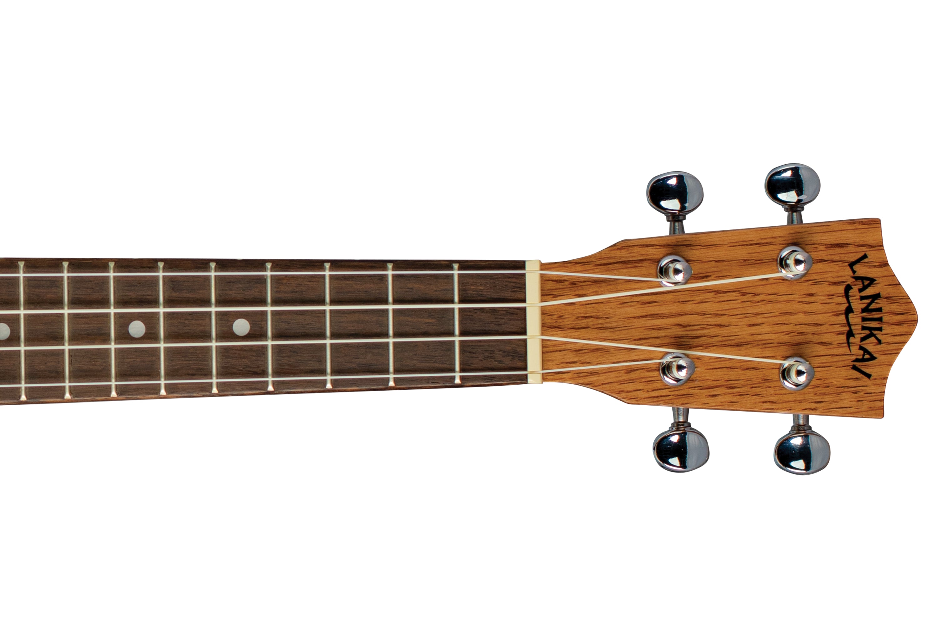 Lanikai Oak Concert Ukulele - Terry Carter Music Store