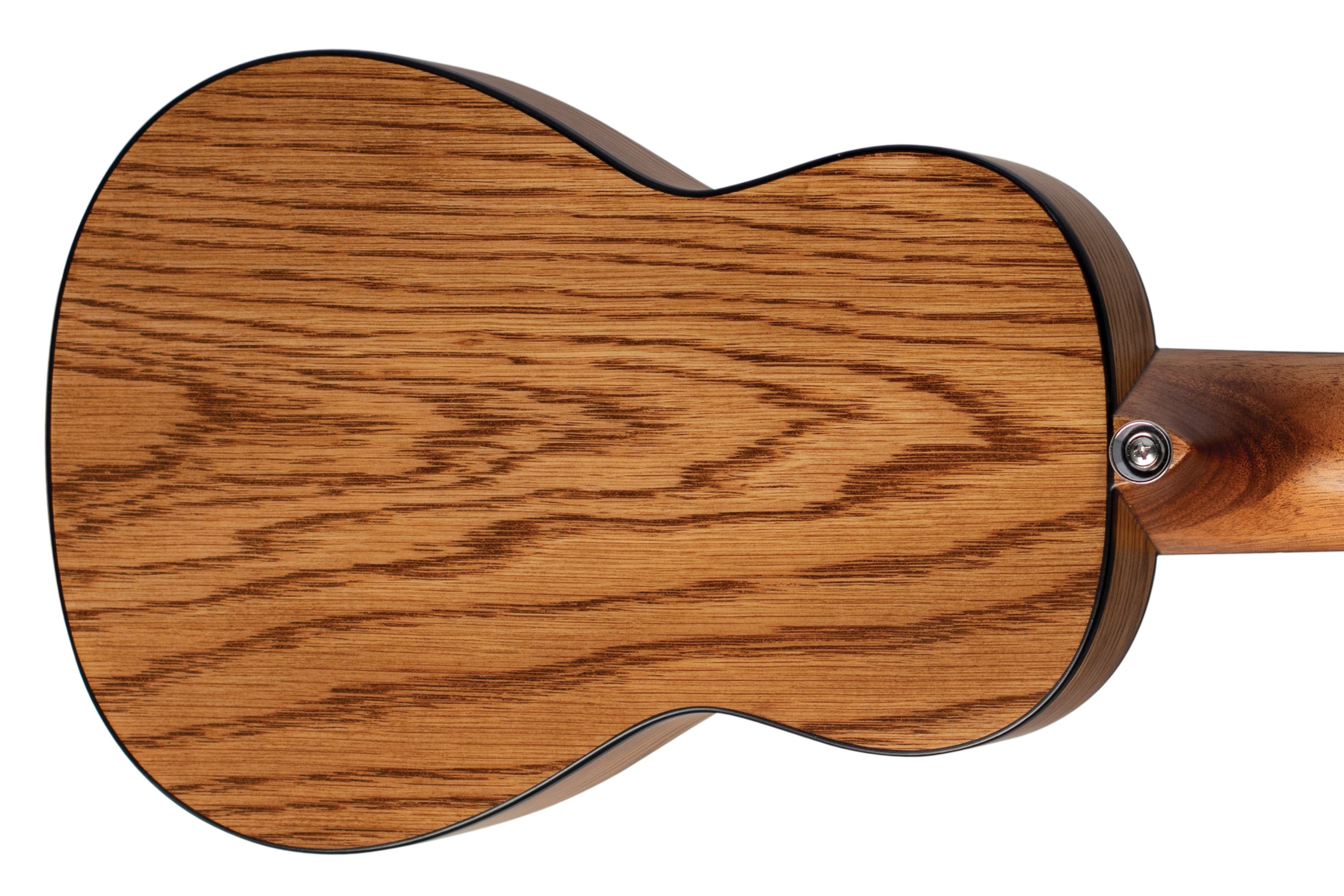 Lanikai Oak Soprano Ukulele