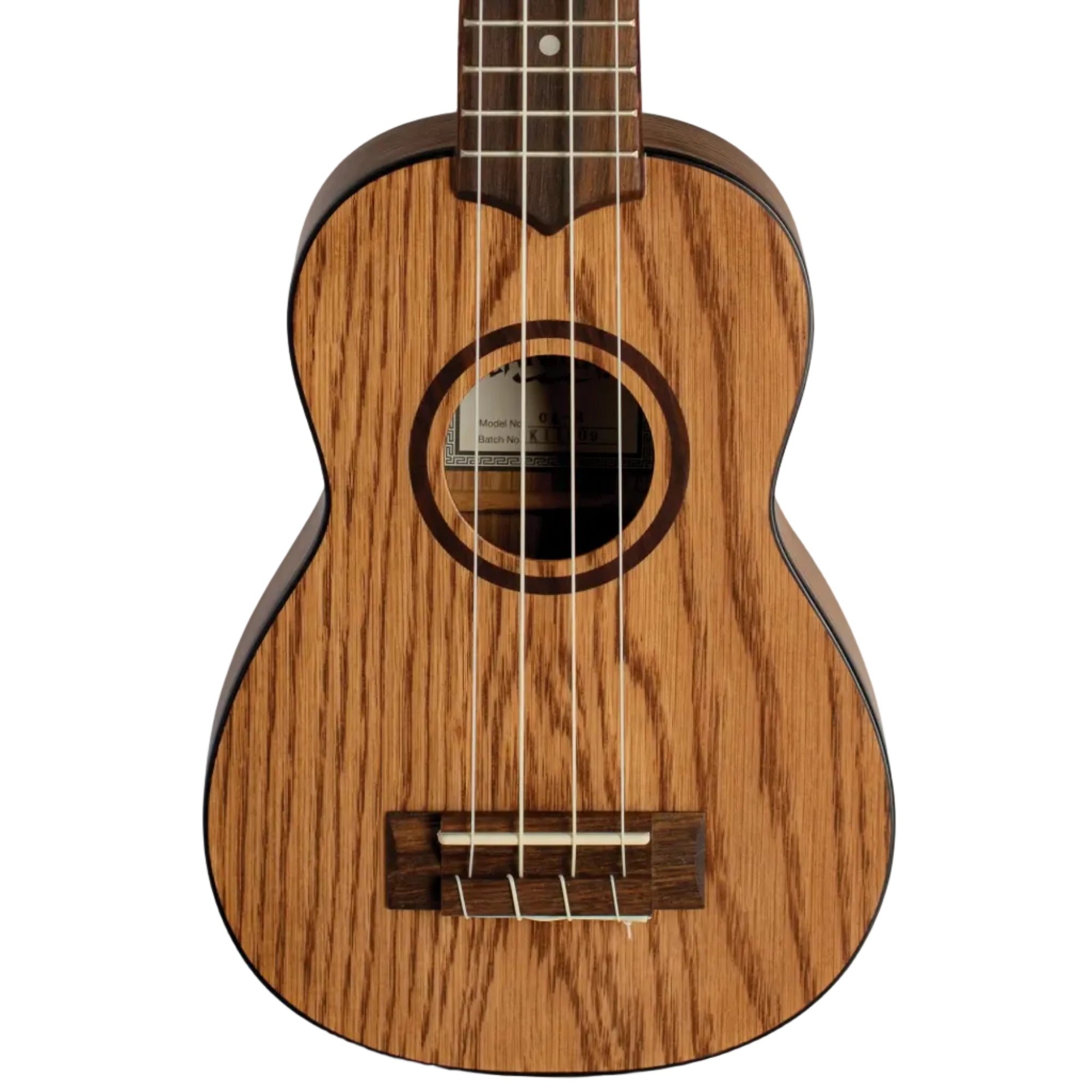 Lanikai-Oak-Soprano-Ukulele5 | Terry Carter Music Store